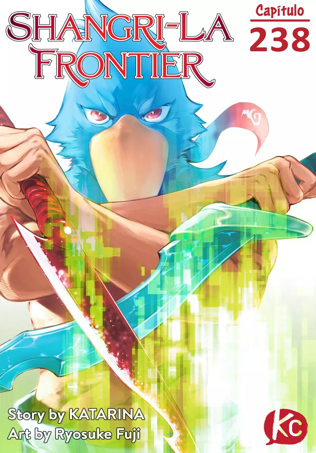 Read Shangri-La Frontier Shitty Games Hunter Challenges Godly Game ES Manga Online