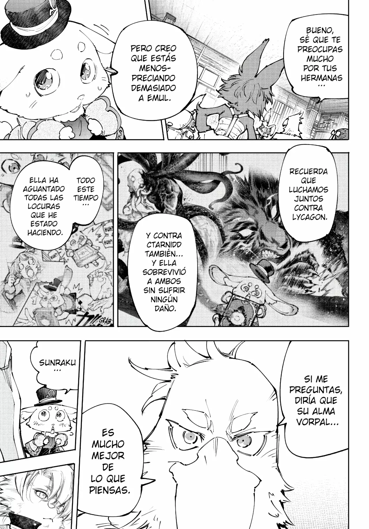 Read Shangri-La Frontier Shitty Games Hunter Challenges Godly Game ES Manga Online
