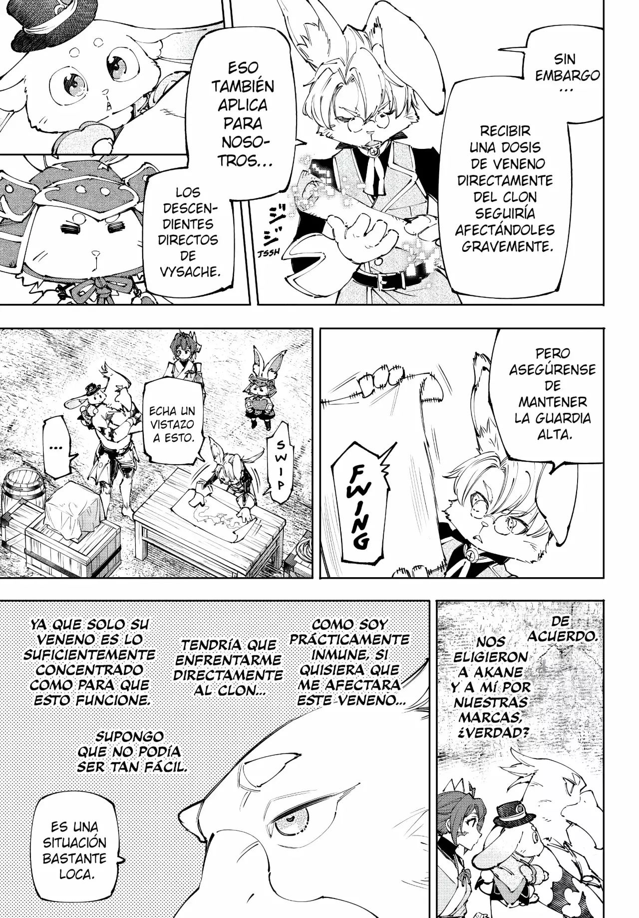 Read Shangri-La Frontier Shitty Games Hunter Challenges Godly Game ES Manga Online