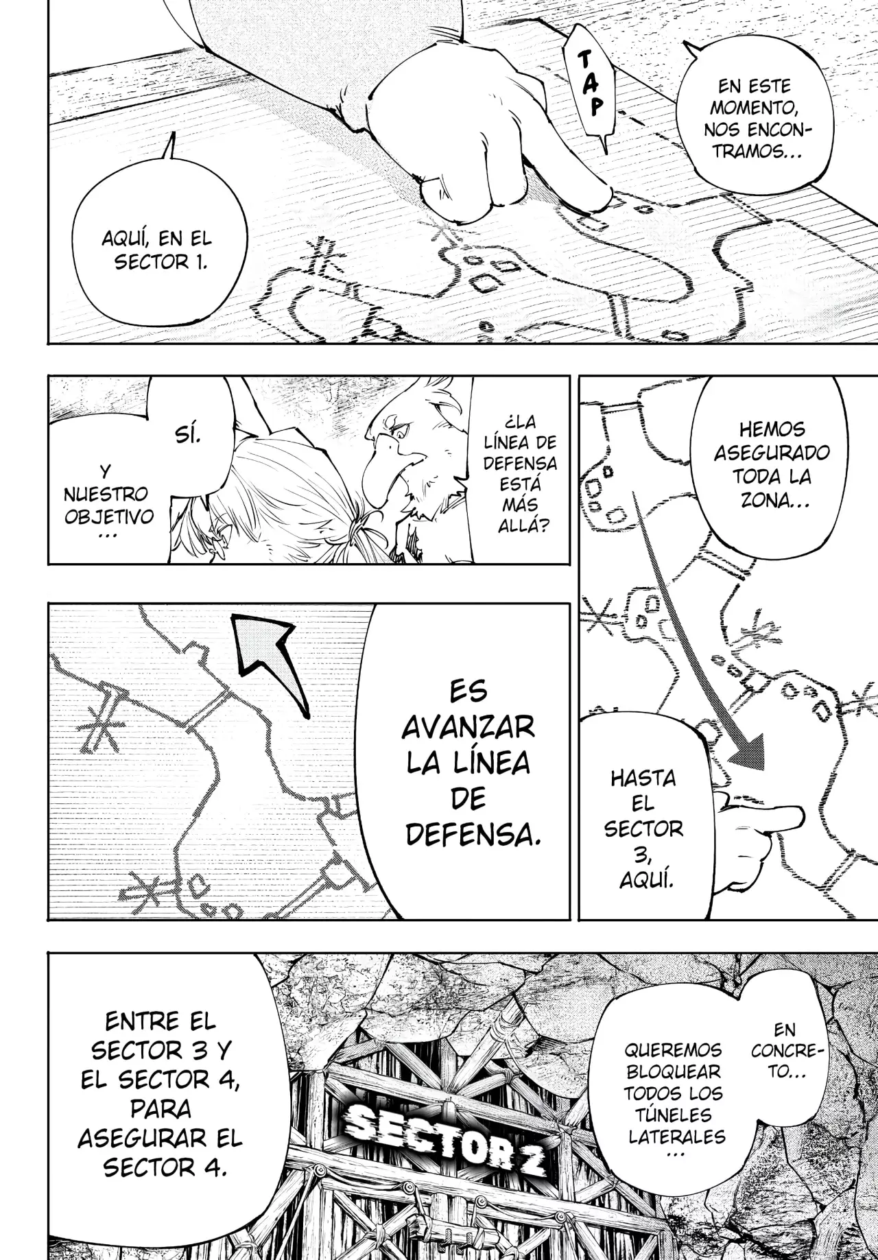 Read Shangri-La Frontier Shitty Games Hunter Challenges Godly Game ES Manga Online