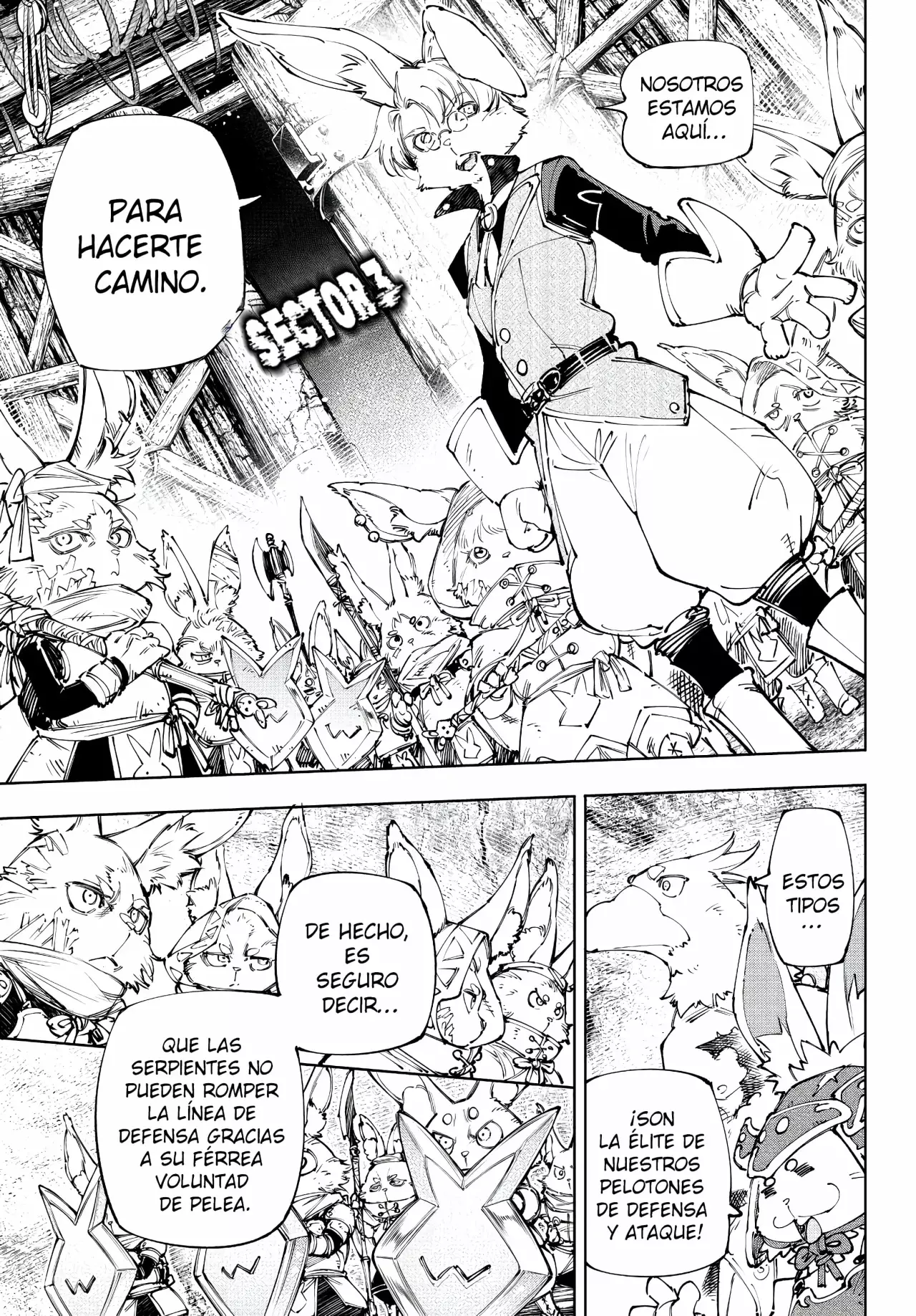 Read Shangri-La Frontier Shitty Games Hunter Challenges Godly Game ES Manga Online