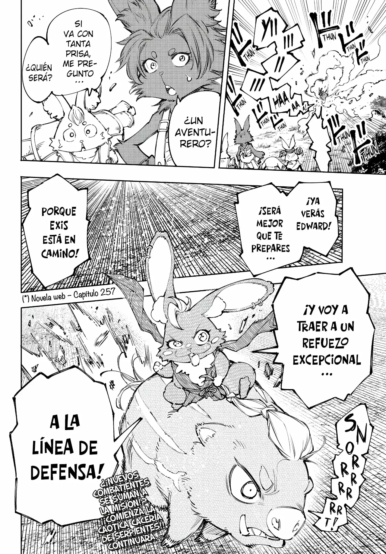 Read Shangri-La Frontier Shitty Games Hunter Challenges Godly Game ES Manga Online