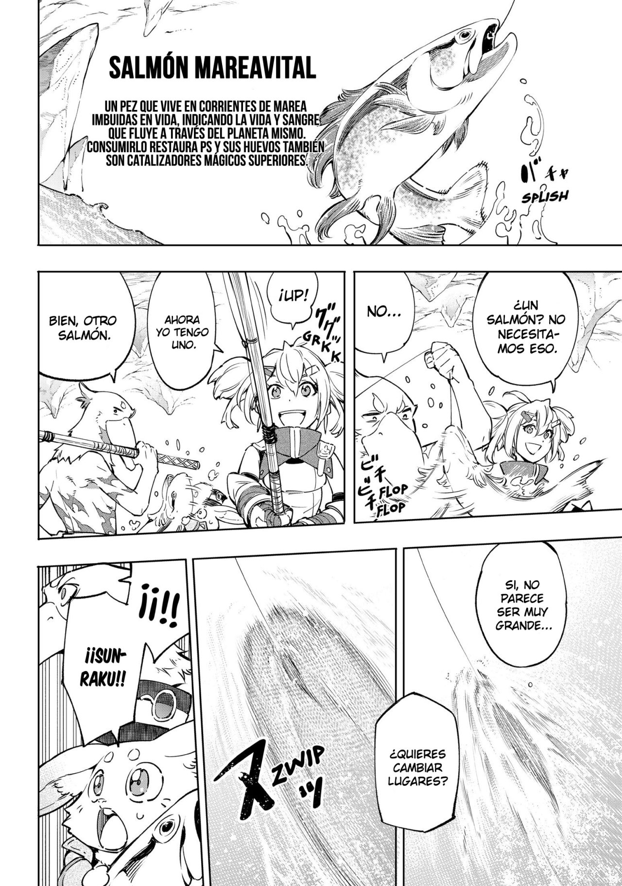 Read Shangri-La Frontier Shitty Games Hunter Challenges Godly Game ES Manga Online