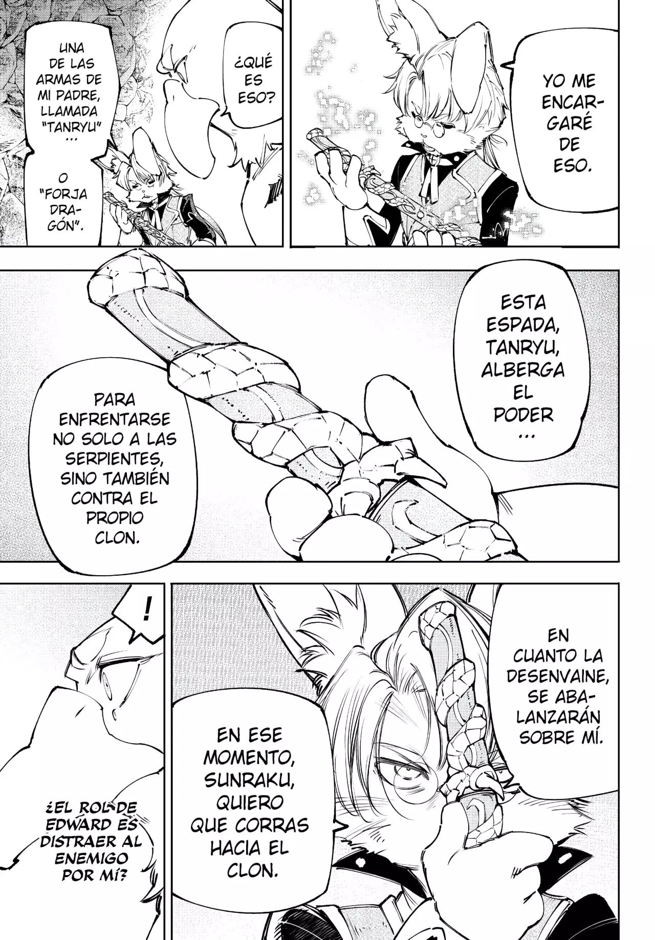 Read Shangri-La Frontier Shitty Games Hunter Challenges Godly Game ES Manga Online