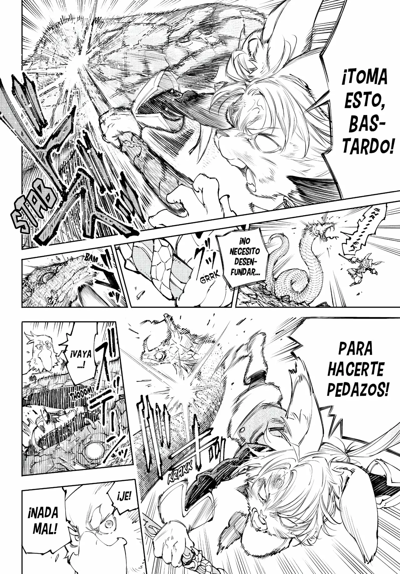 Read Shangri-La Frontier Shitty Games Hunter Challenges Godly Game ES Manga Online