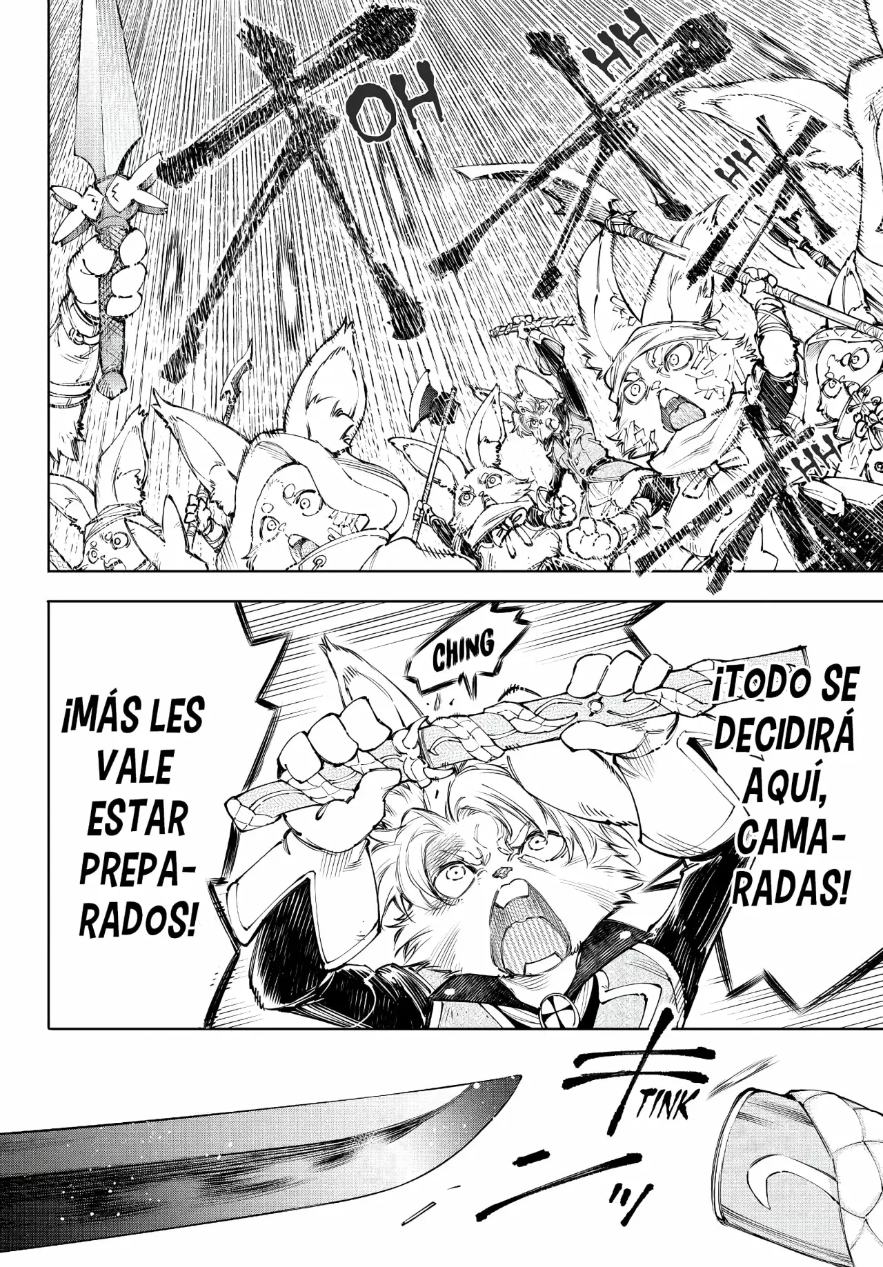 Read Shangri-La Frontier Shitty Games Hunter Challenges Godly Game ES Manga Online