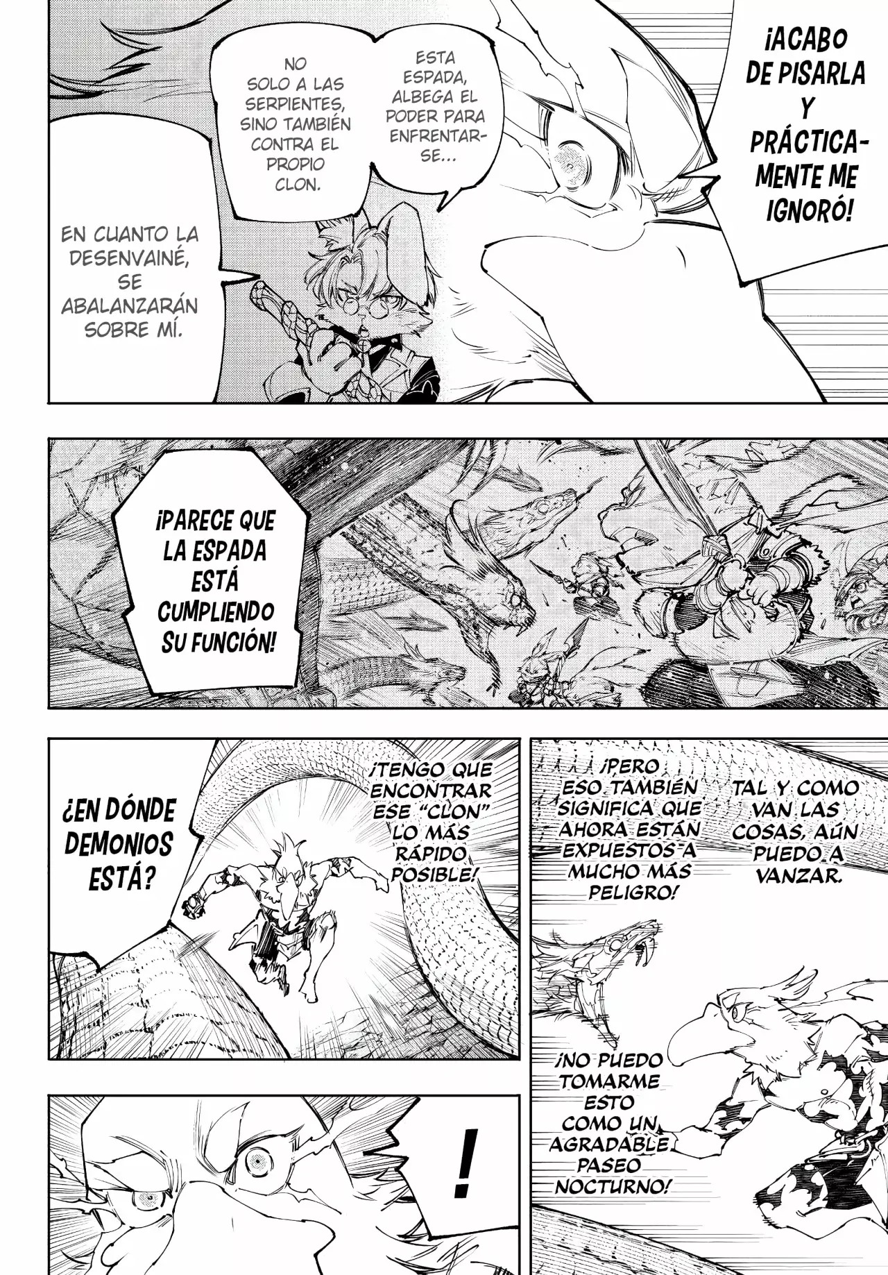 Read Shangri-La Frontier Shitty Games Hunter Challenges Godly Game ES Manga Online