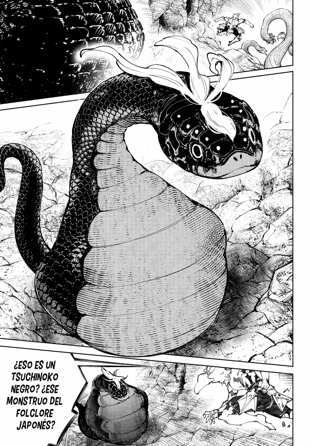 Read Shangri-La Frontier Shitty Games Hunter Challenges Godly Game ES Manga Online