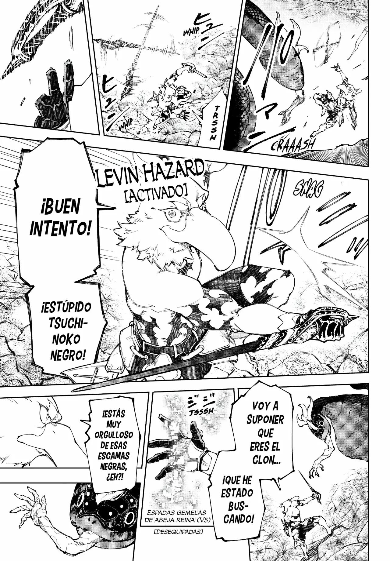 Read Shangri-La Frontier Shitty Games Hunter Challenges Godly Game ES Manga Online
