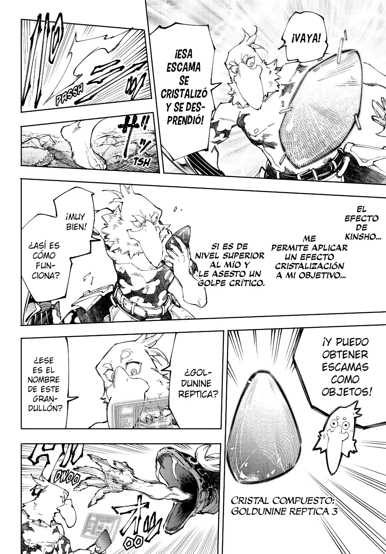 Read Shangri-La Frontier Shitty Games Hunter Challenges Godly Game ES Manga Online