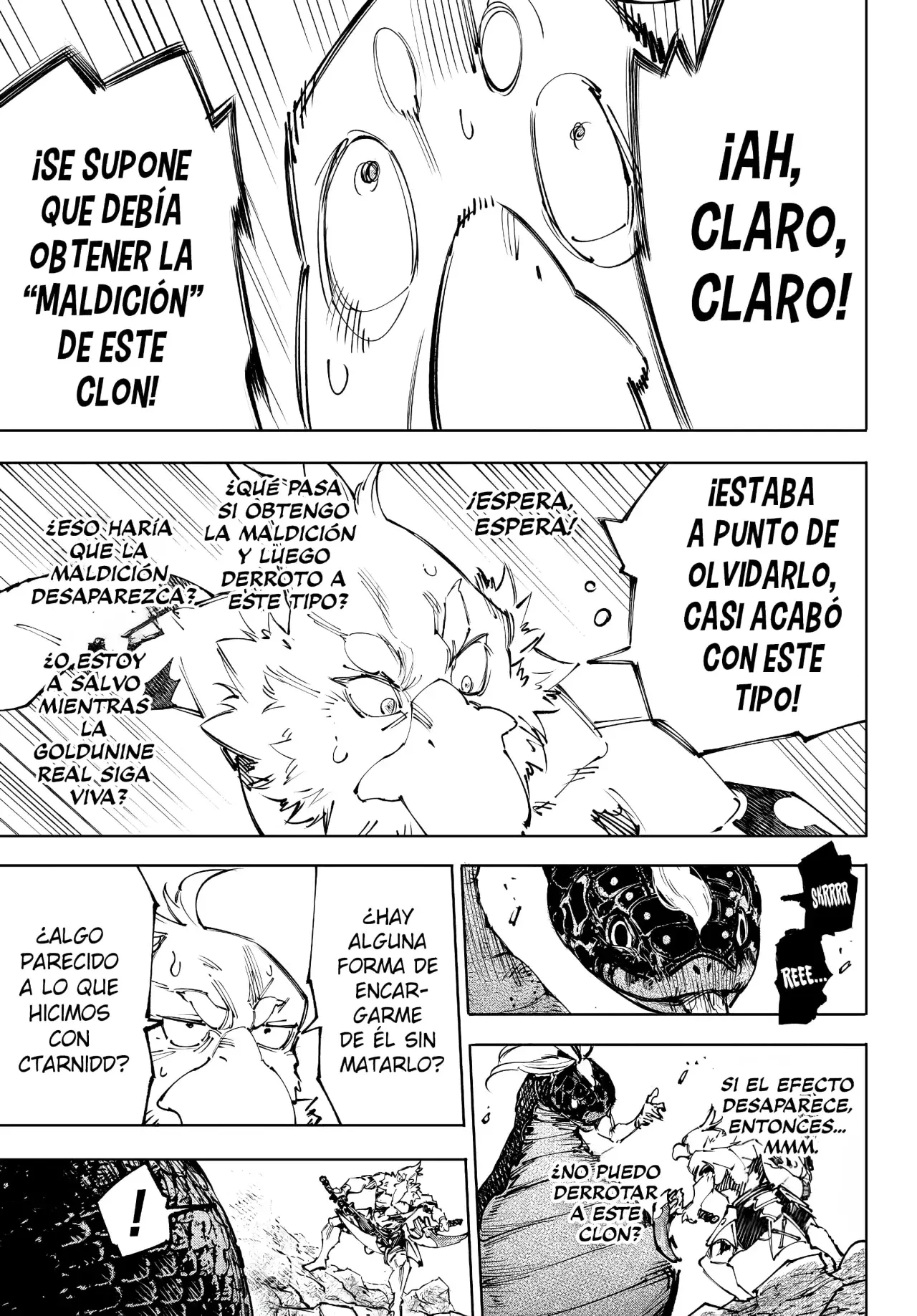 Read Shangri-La Frontier Shitty Games Hunter Challenges Godly Game ES Manga Online