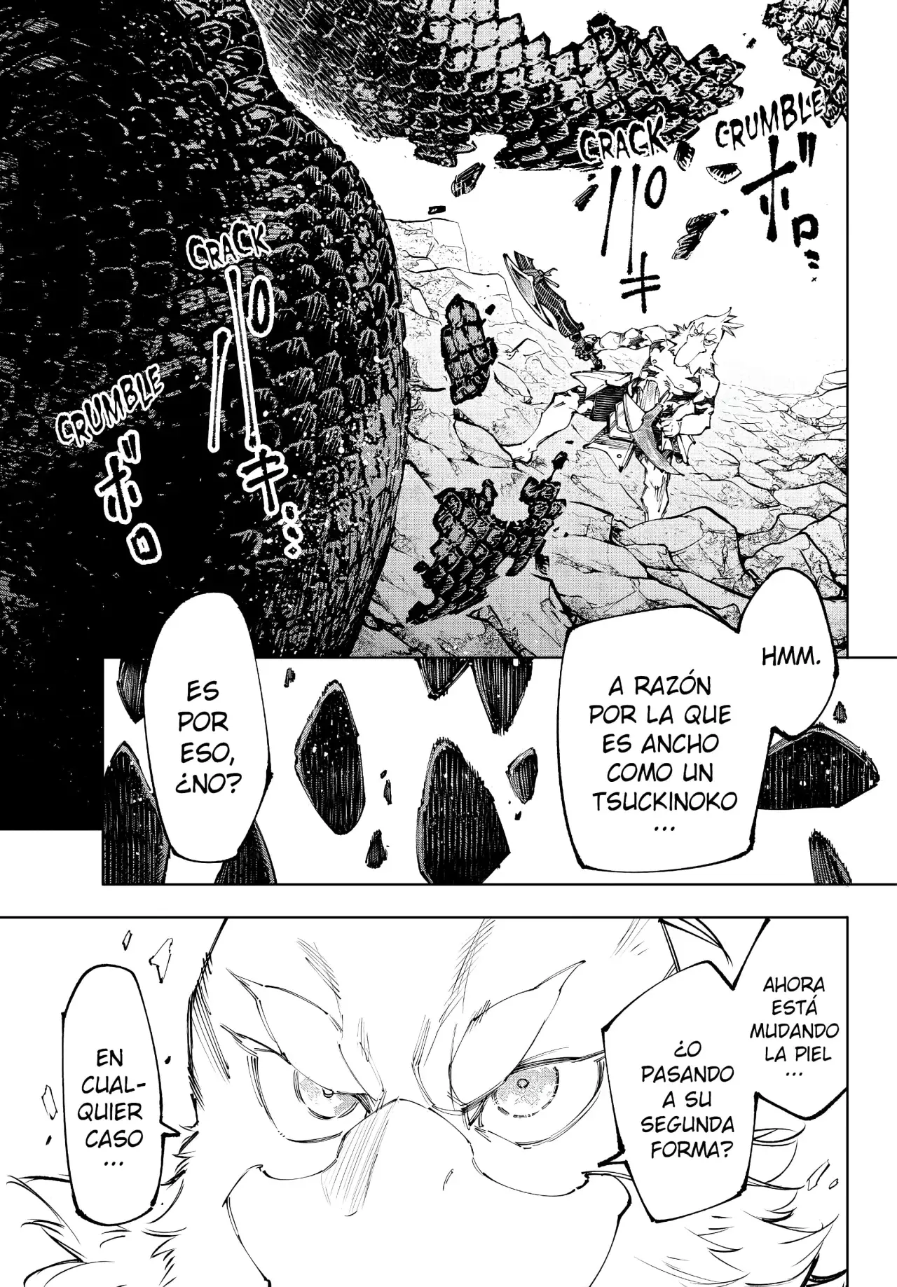 Read Shangri-La Frontier Shitty Games Hunter Challenges Godly Game ES Manga Online