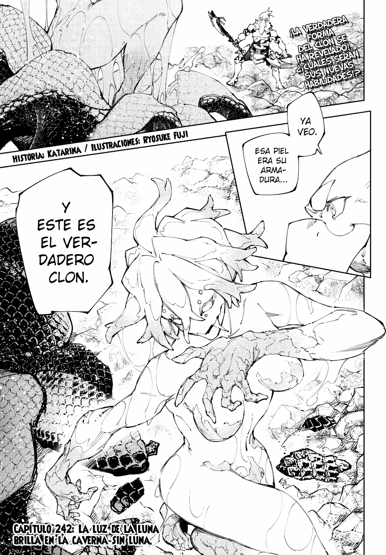 Read Shangri-La Frontier Shitty Games Hunter Challenges Godly Game ES Manga Online
