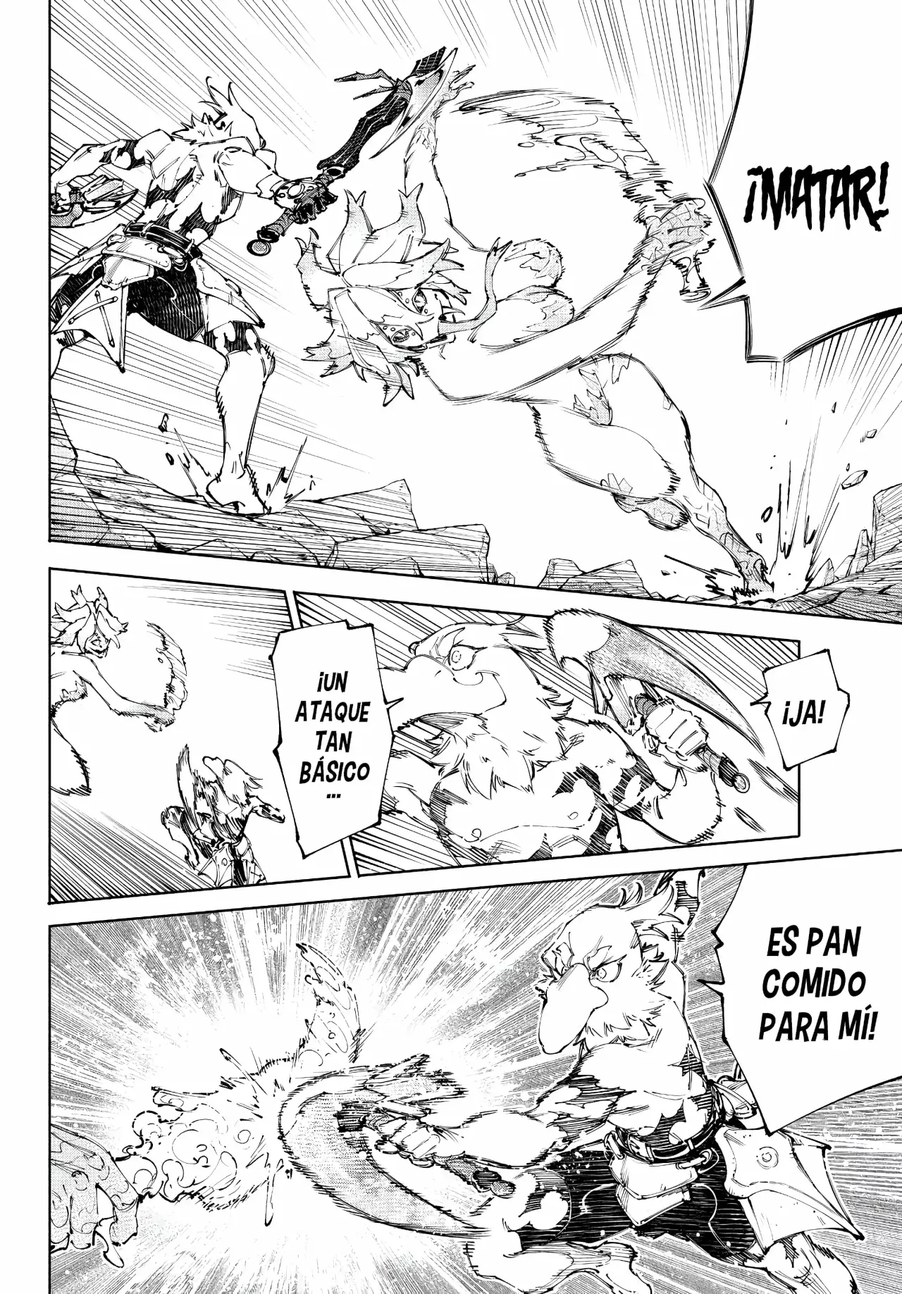 Read Shangri-La Frontier Shitty Games Hunter Challenges Godly Game ES Manga Online