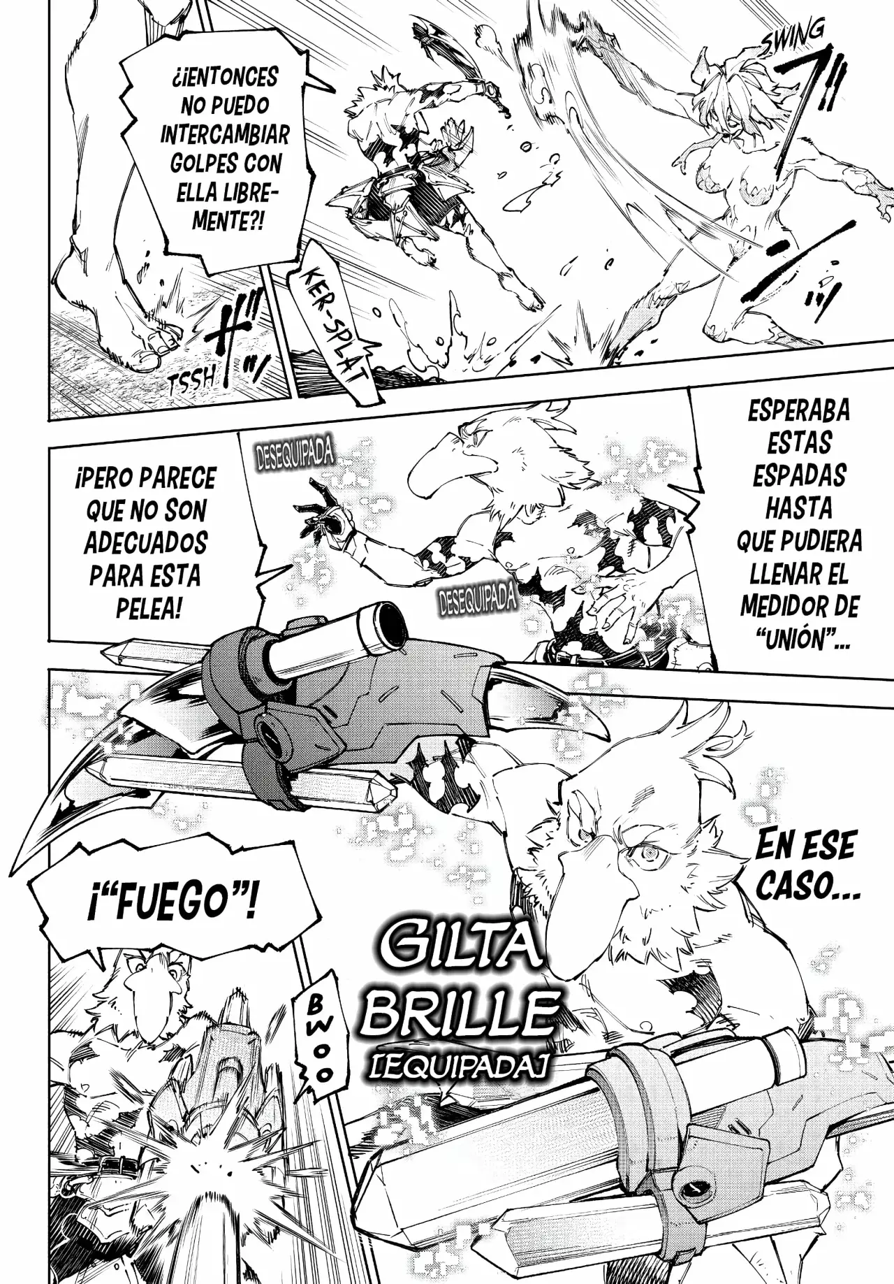 Read Shangri-La Frontier Shitty Games Hunter Challenges Godly Game ES Manga Online