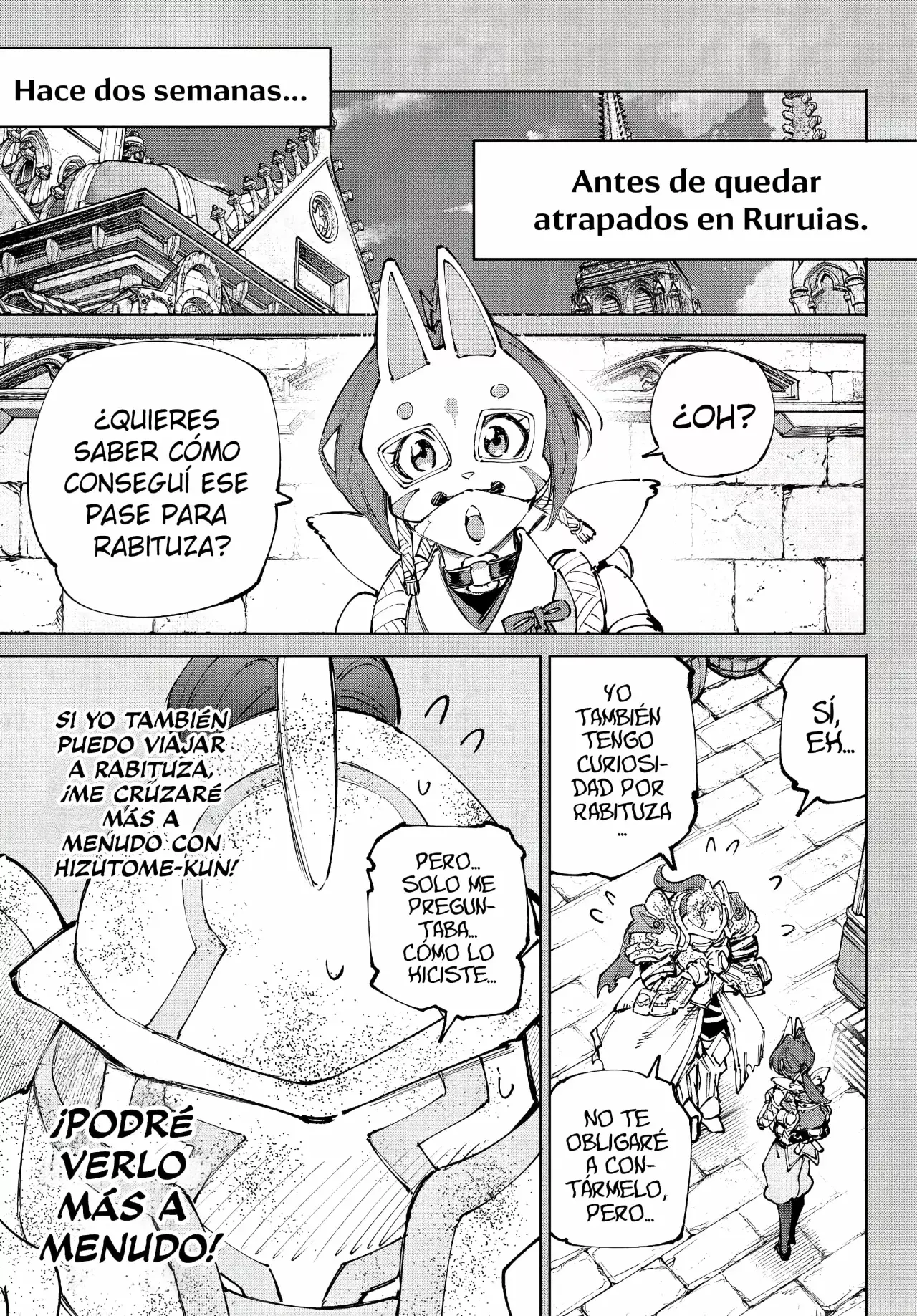 Read Shangri-La Frontier Shitty Games Hunter Challenges Godly Game ES Manga Online