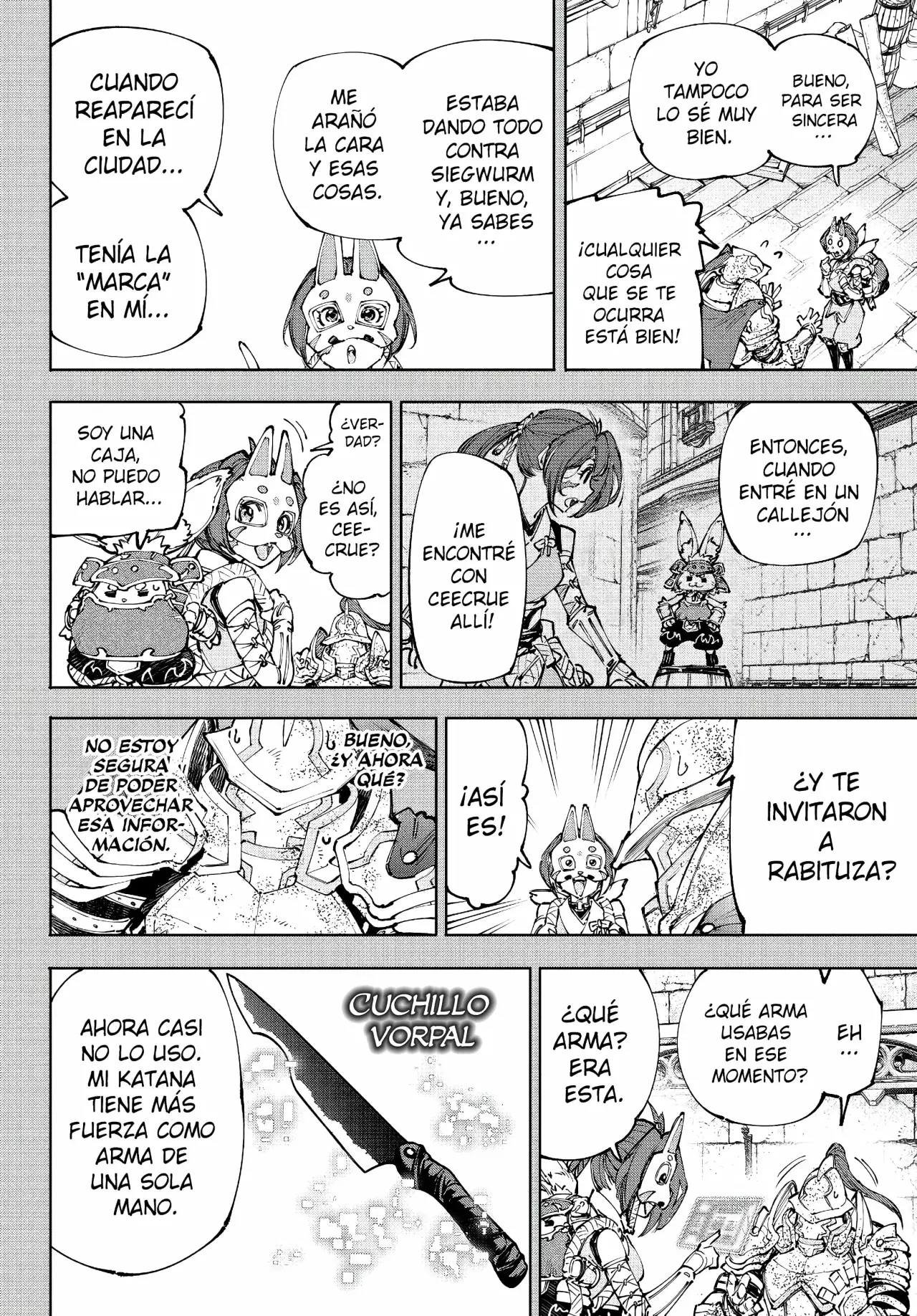 Read Shangri-La Frontier Shitty Games Hunter Challenges Godly Game ES Manga Online