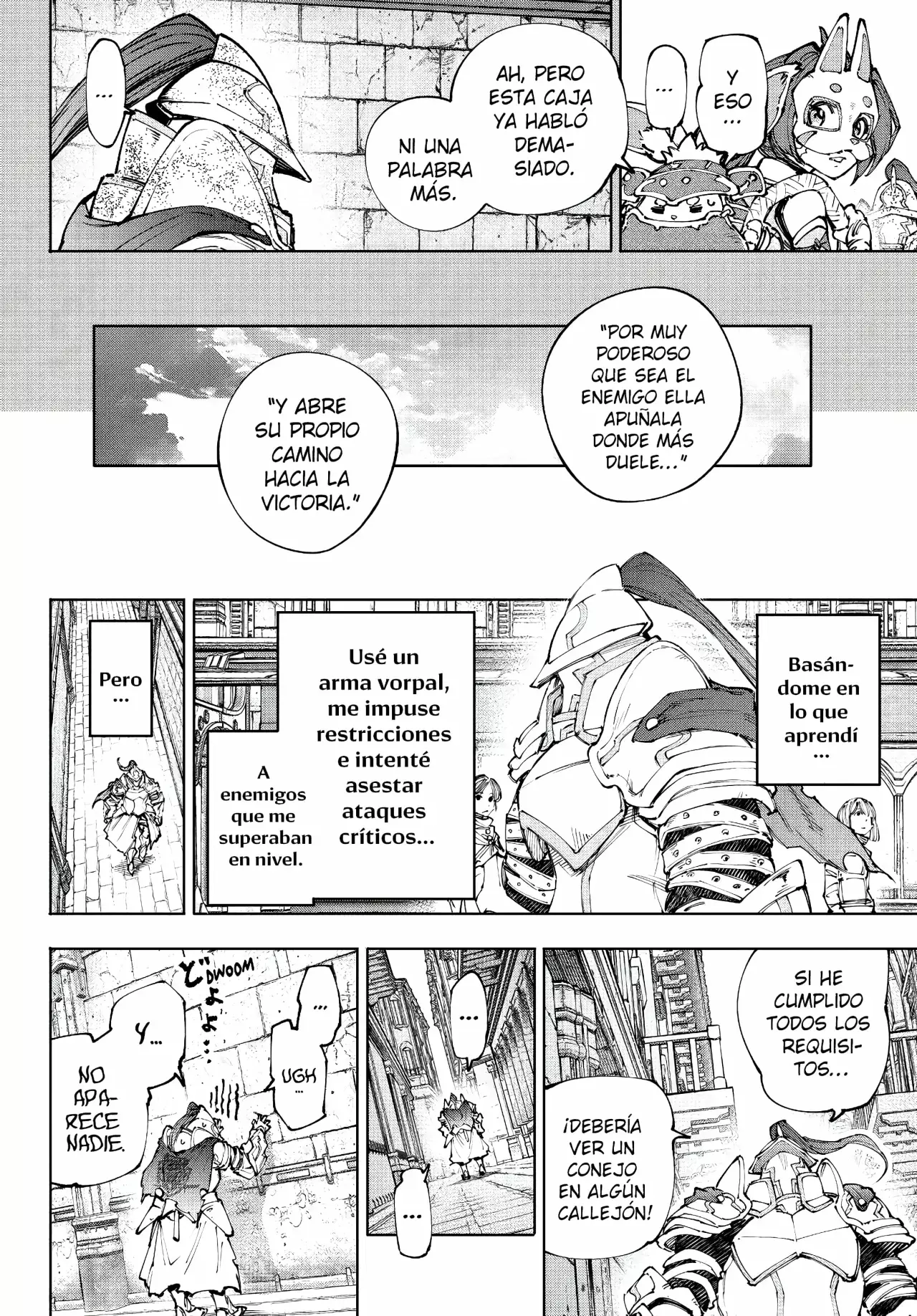 Read Shangri-La Frontier Shitty Games Hunter Challenges Godly Game ES Manga Online
