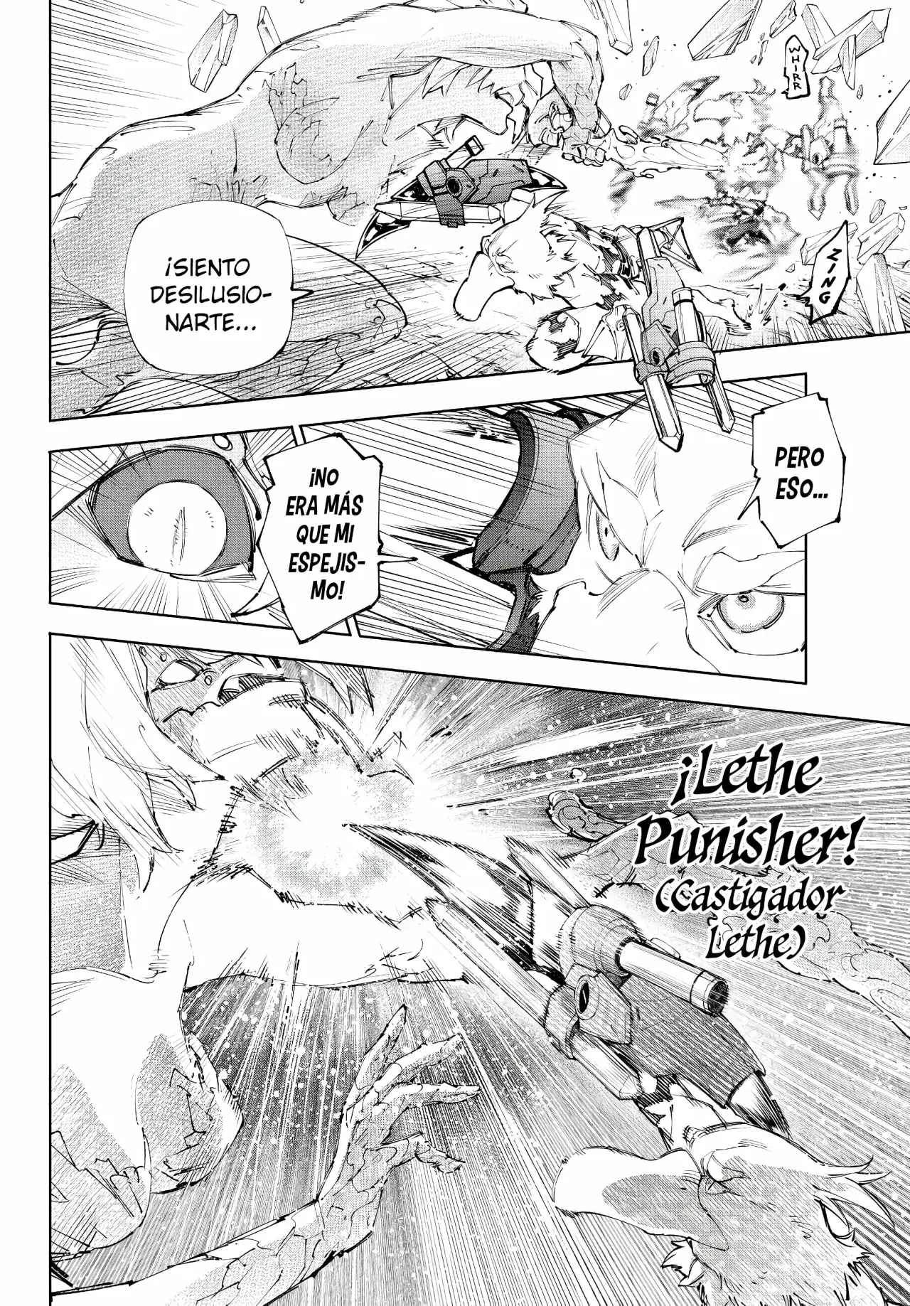 Read Shangri-La Frontier Shitty Games Hunter Challenges Godly Game ES Manga Online