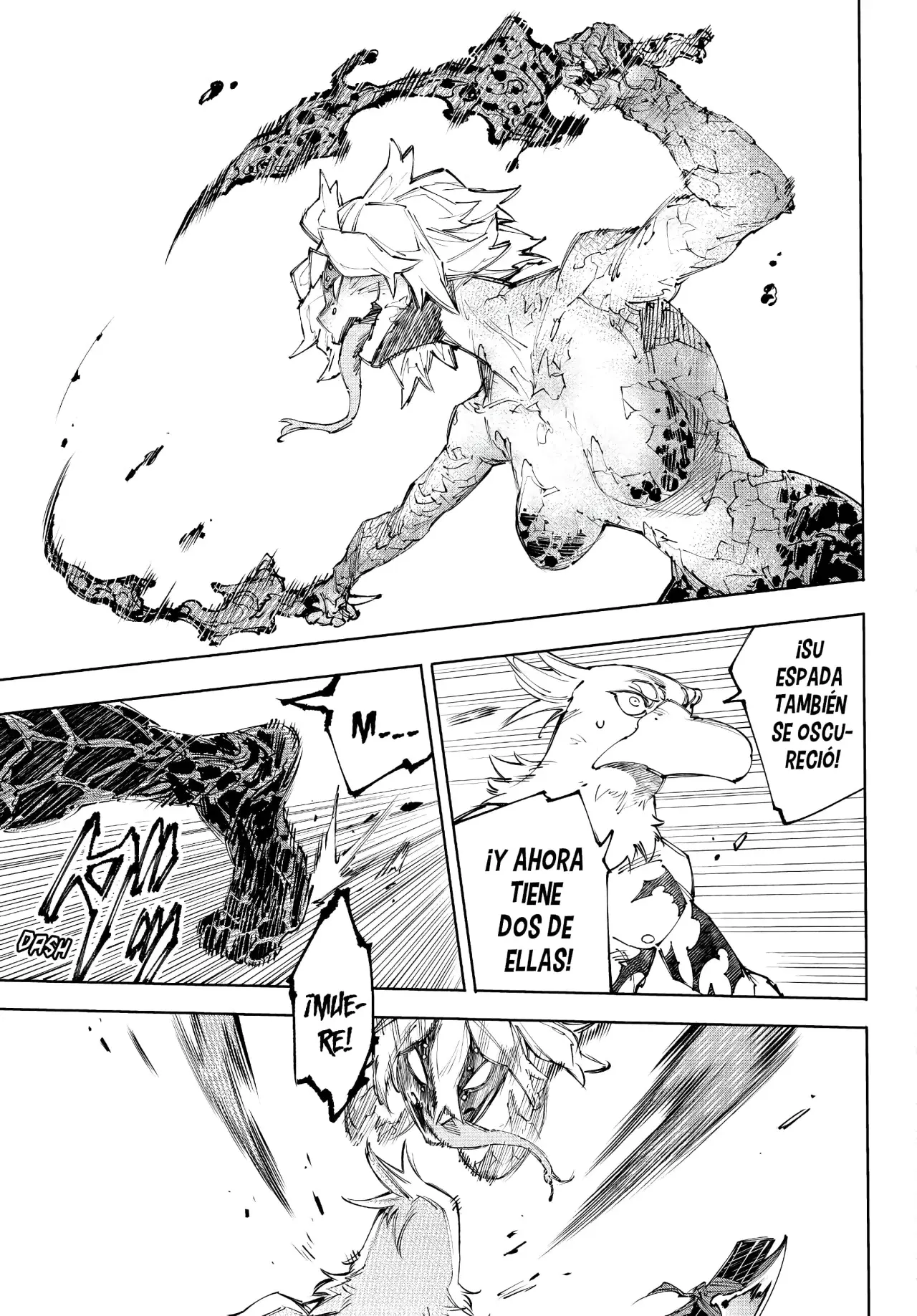 Read Shangri-La Frontier Shitty Games Hunter Challenges Godly Game ES Manga Online