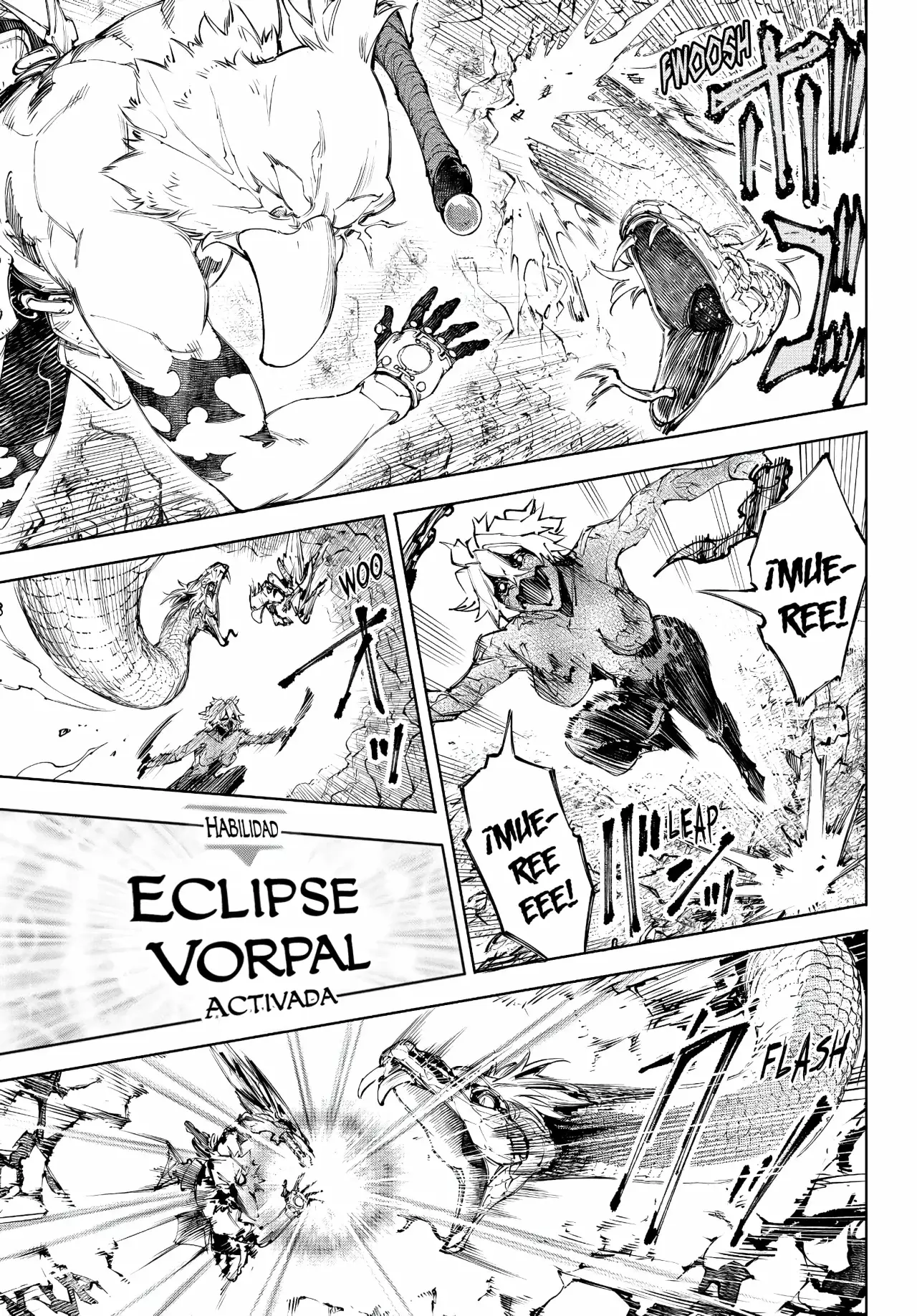 Read Shangri-La Frontier Shitty Games Hunter Challenges Godly Game ES Manga Online