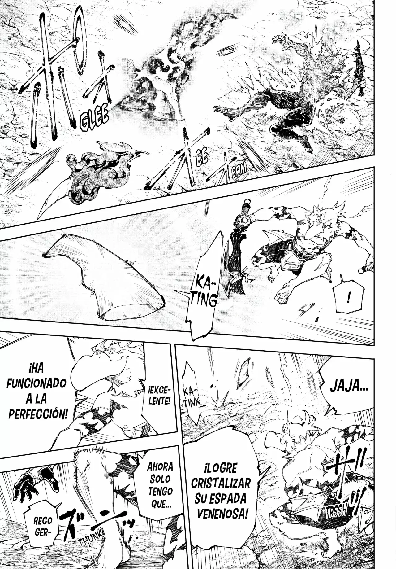Read Shangri-La Frontier Shitty Games Hunter Challenges Godly Game ES Manga Online