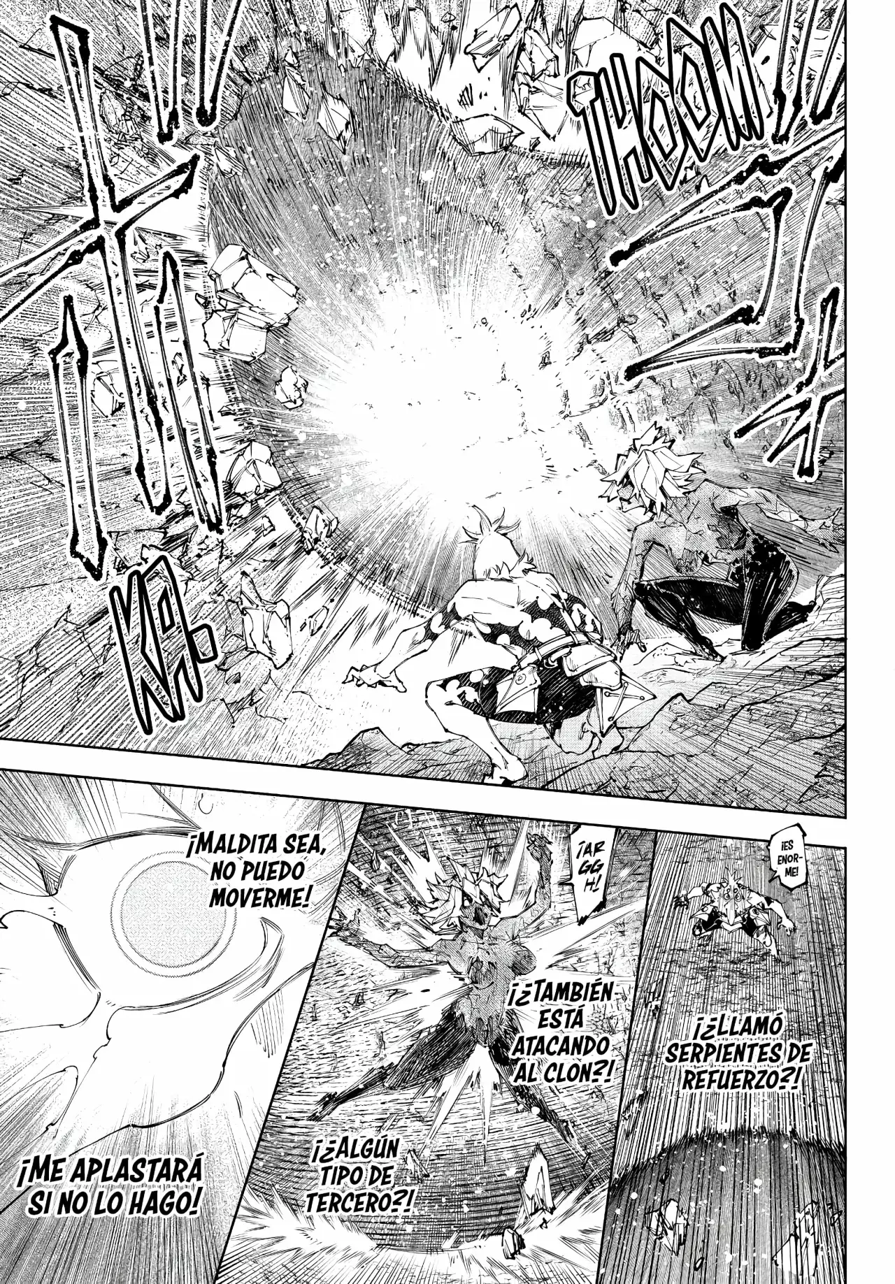 Read Shangri-La Frontier Shitty Games Hunter Challenges Godly Game ES Manga Online