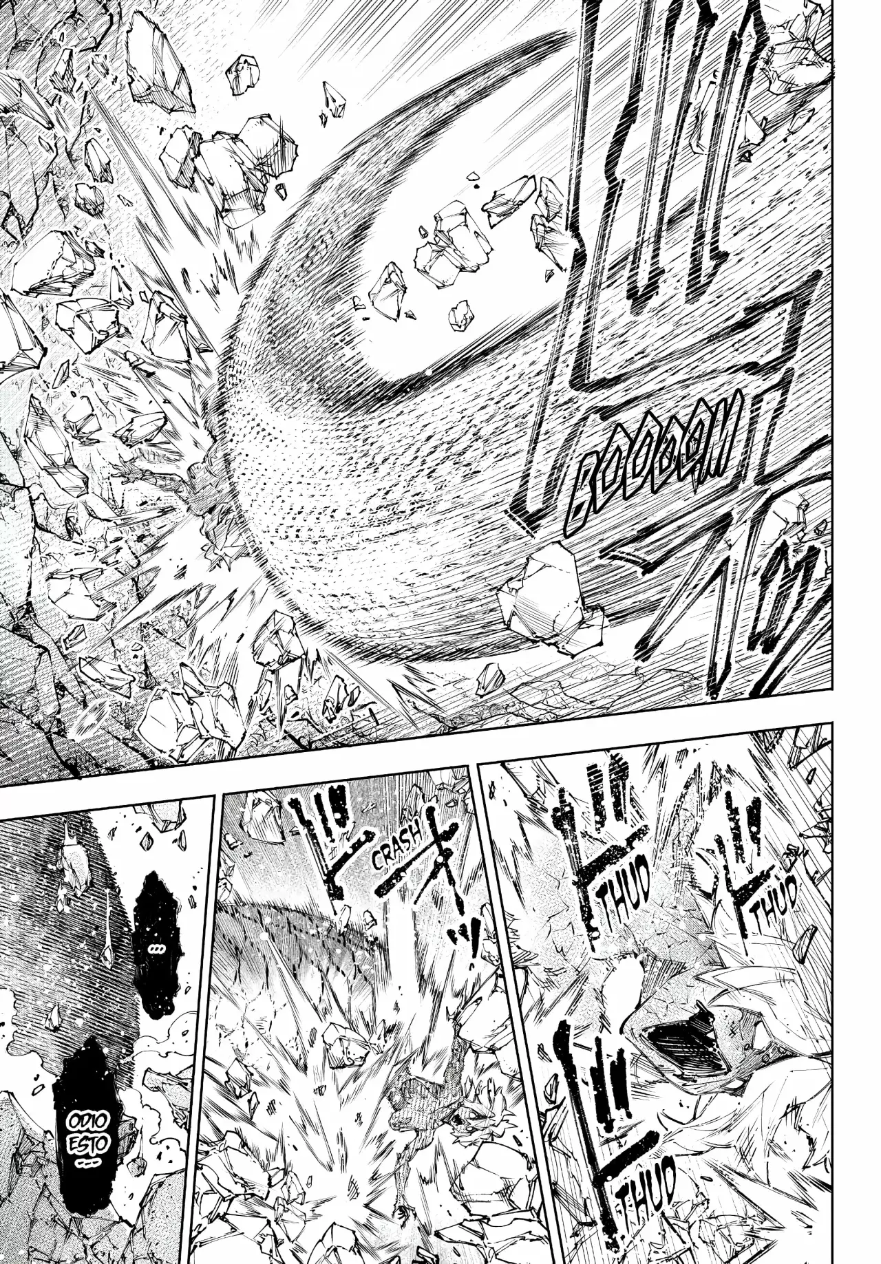 Read Shangri-La Frontier Shitty Games Hunter Challenges Godly Game ES Manga Online