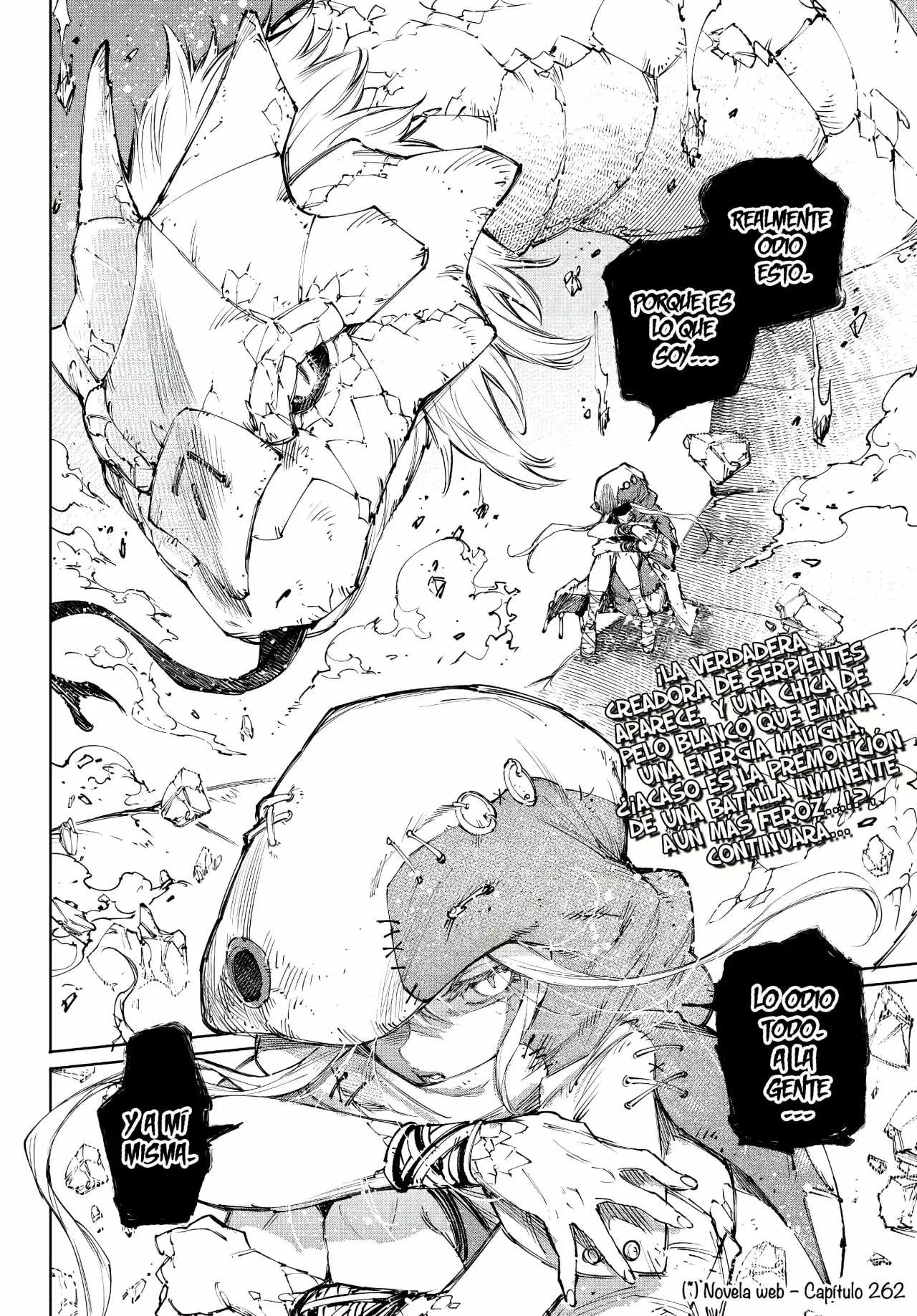Read Shangri-La Frontier Shitty Games Hunter Challenges Godly Game ES Manga Online