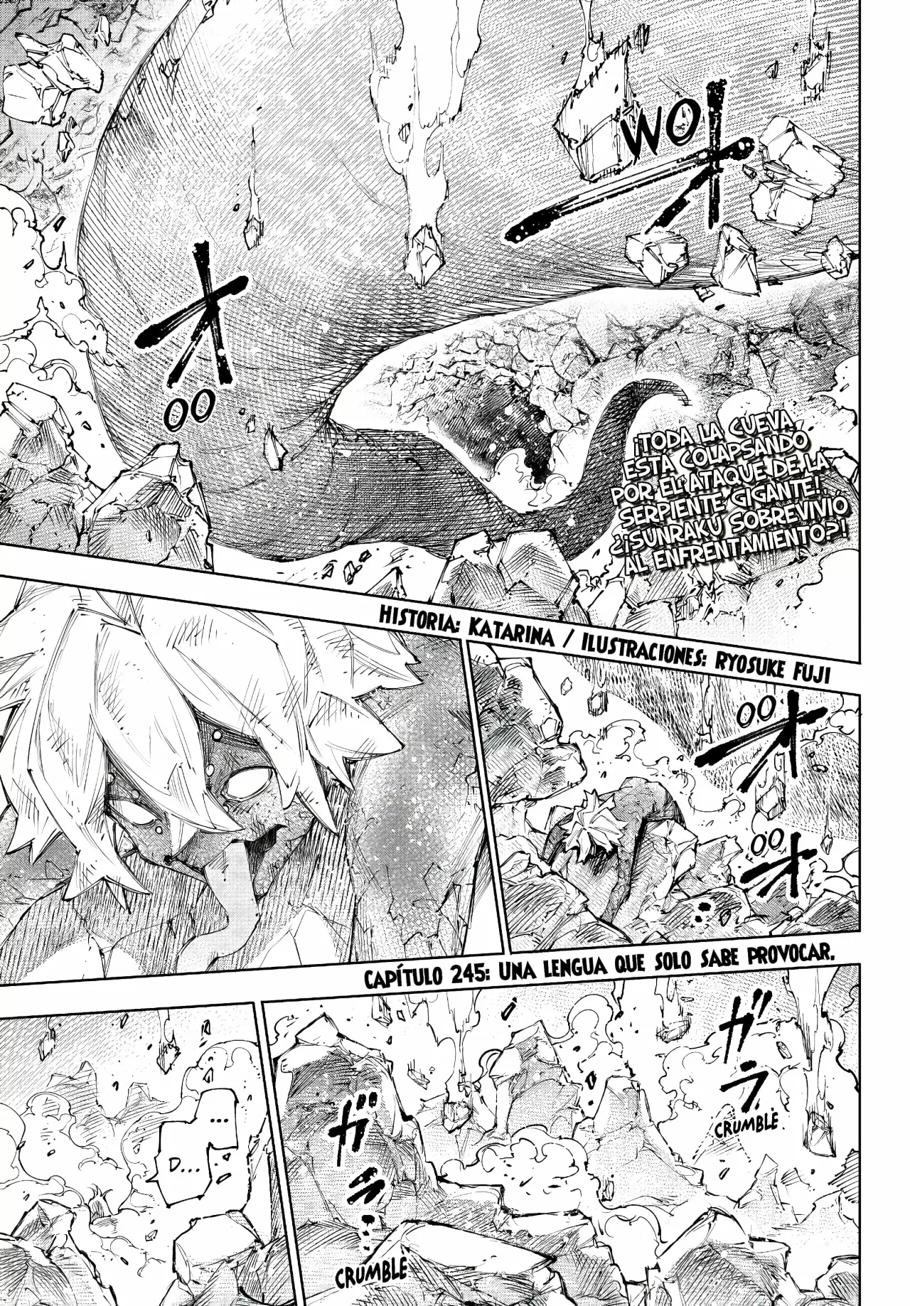 Read Shangri-La Frontier Shitty Games Hunter Challenges Godly Game ES Manga Online