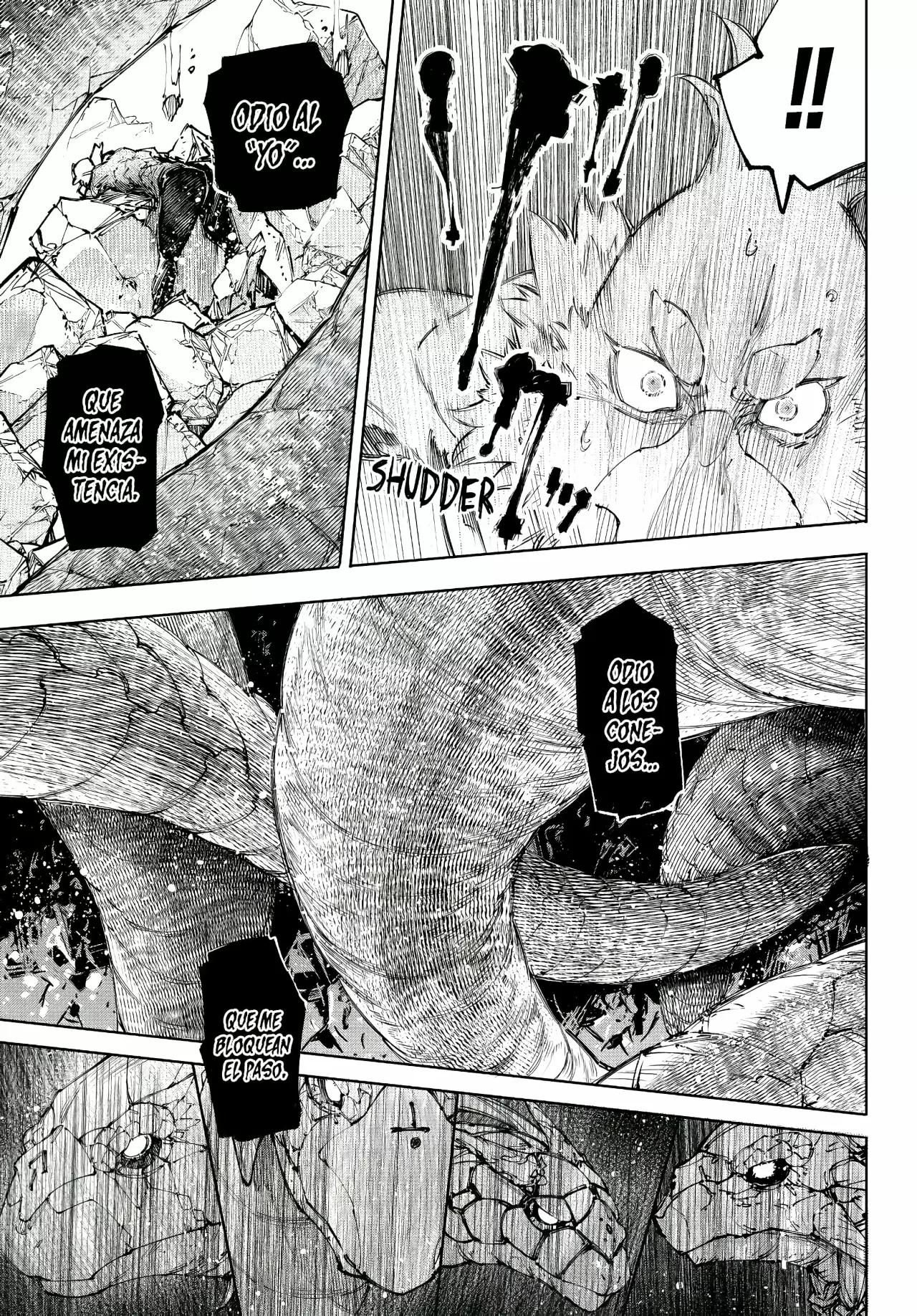 Read Shangri-La Frontier Shitty Games Hunter Challenges Godly Game ES Manga Online