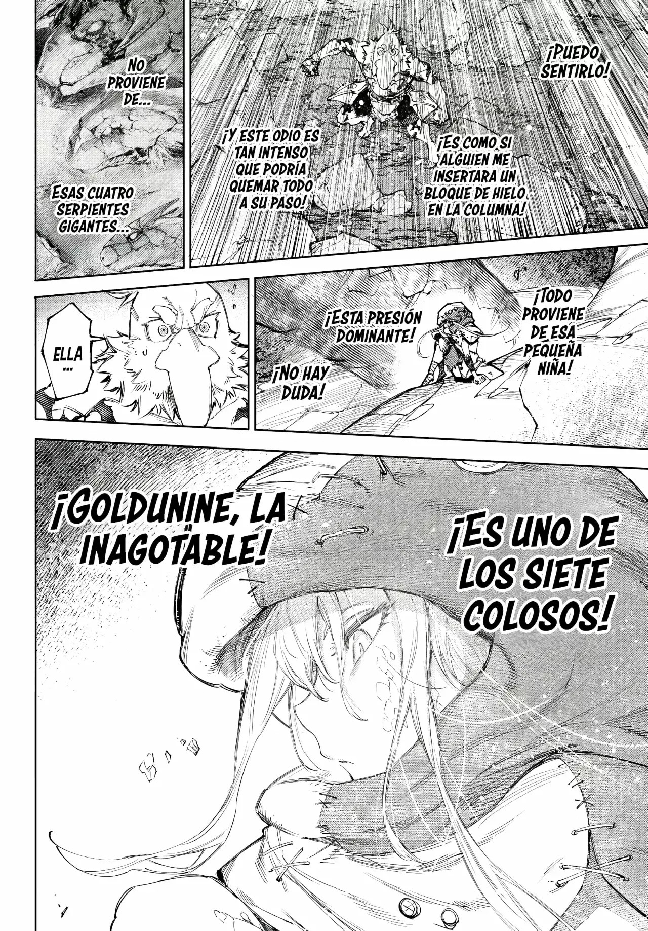 Read Shangri-La Frontier Shitty Games Hunter Challenges Godly Game ES Manga Online