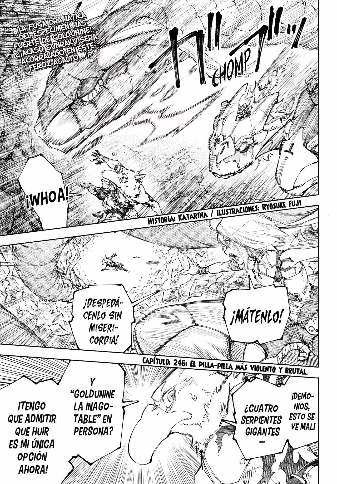 Read Shangri-La Frontier Shitty Games Hunter Challenges Godly Game ES Manga Online
