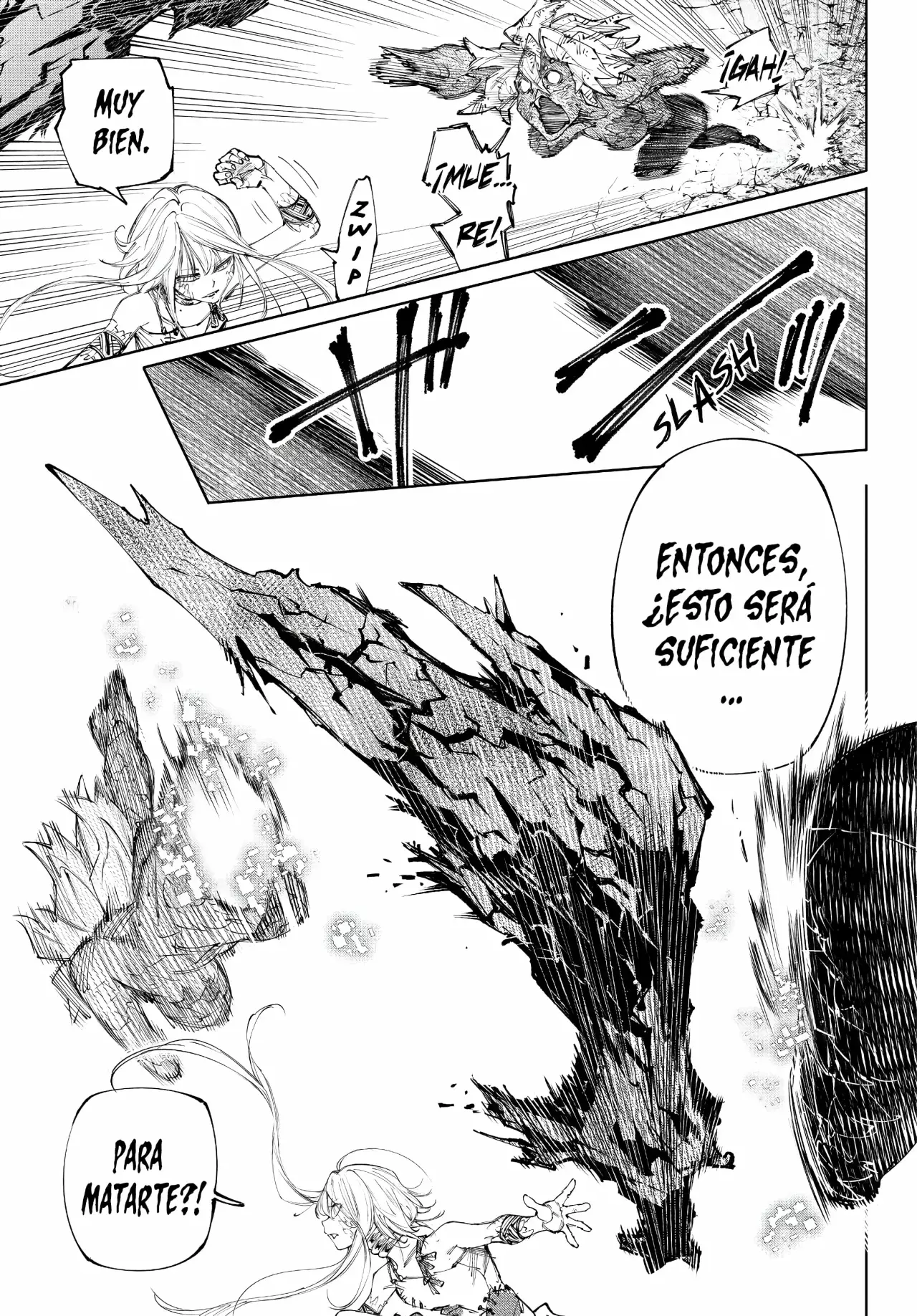 Read Shangri-La Frontier Shitty Games Hunter Challenges Godly Game ES Manga Online