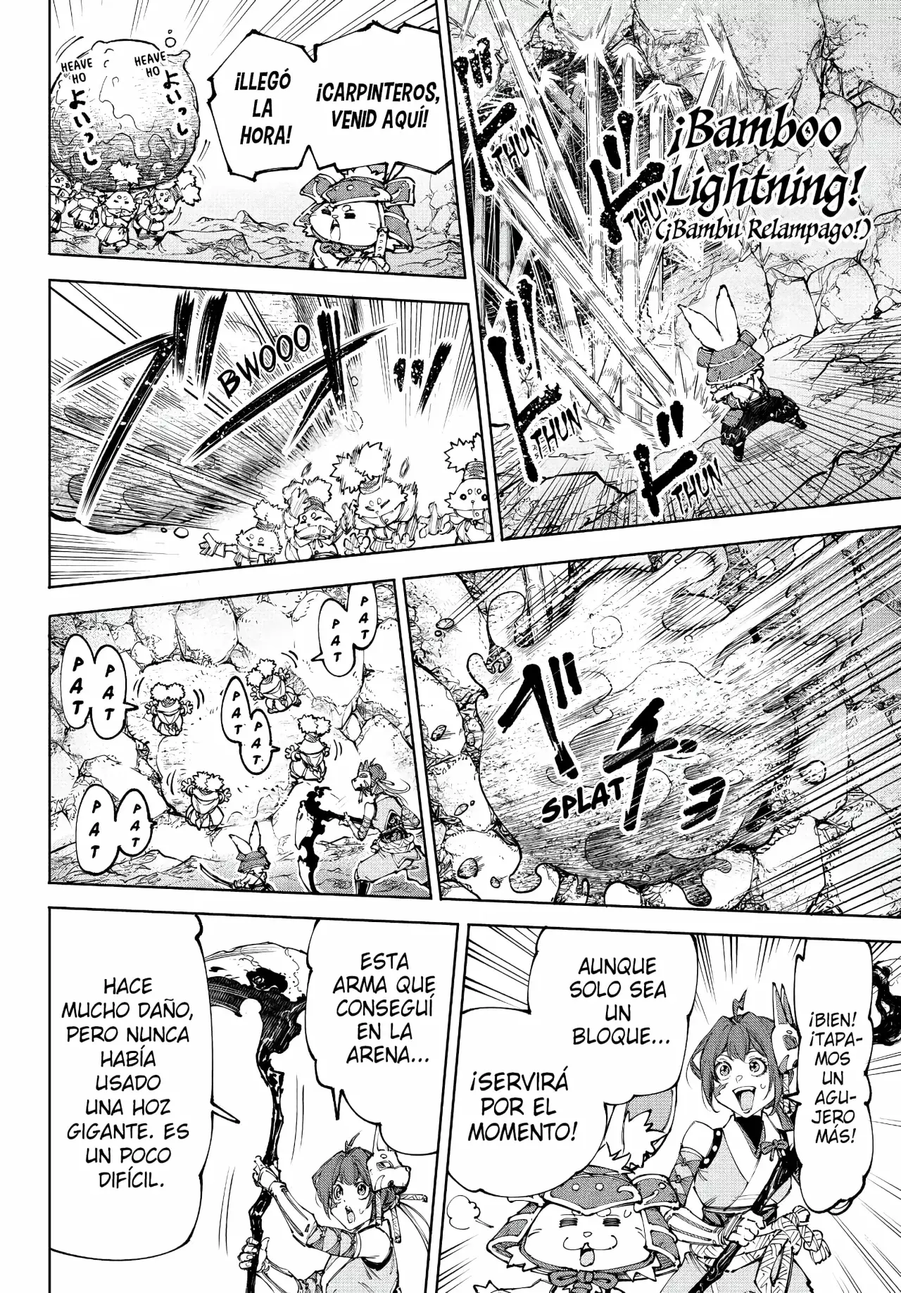 Read Shangri-La Frontier Shitty Games Hunter Challenges Godly Game ES Manga Online