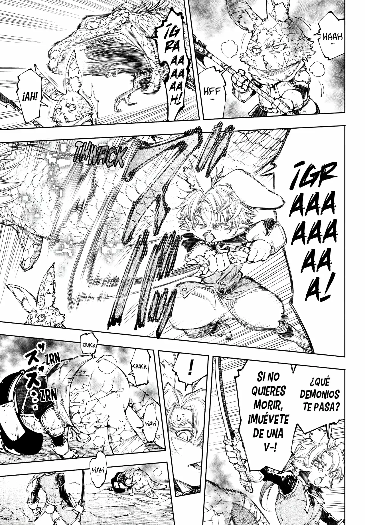 Read Shangri-La Frontier Shitty Games Hunter Challenges Godly Game ES Manga Online