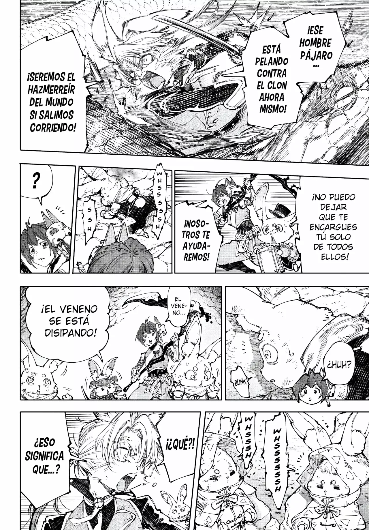 Read Shangri-La Frontier Shitty Games Hunter Challenges Godly Game ES Manga Online