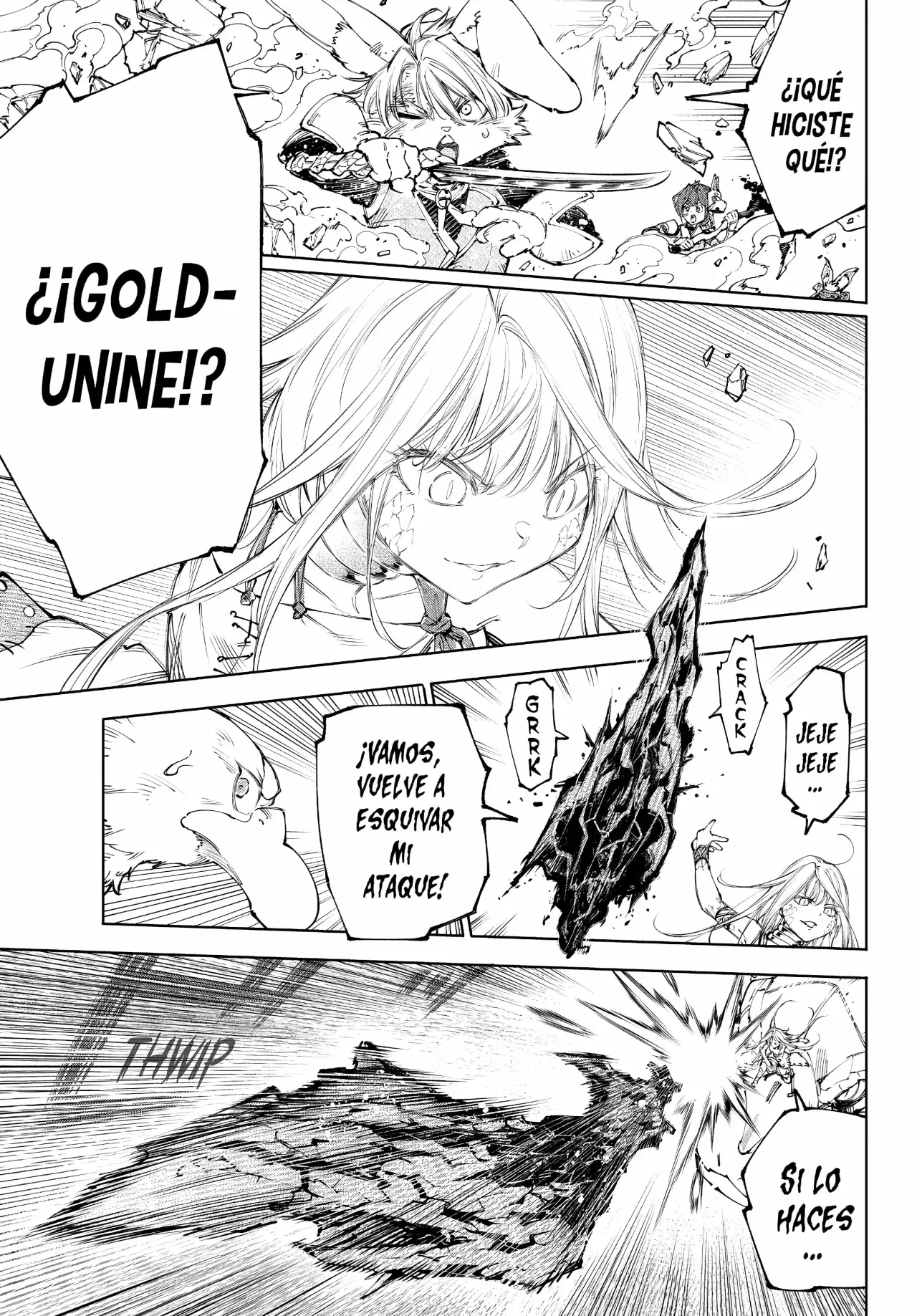 Read Shangri-La Frontier Shitty Games Hunter Challenges Godly Game ES Manga Online