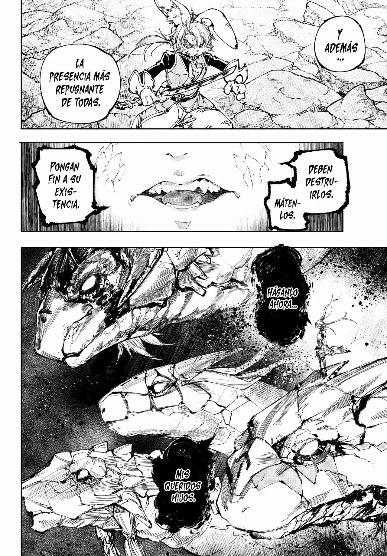 Read Shangri-La Frontier Shitty Games Hunter Challenges Godly Game ES Manga Online