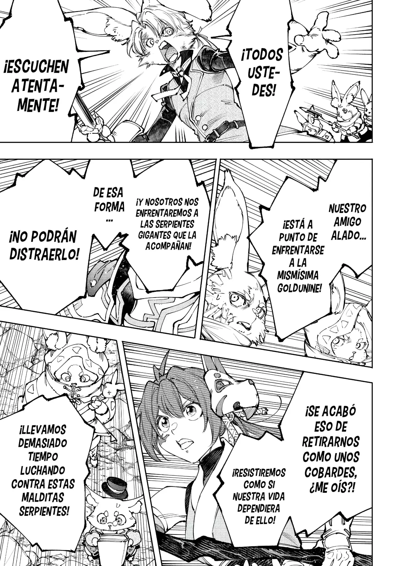 Read Shangri-La Frontier Shitty Games Hunter Challenges Godly Game ES Manga Online