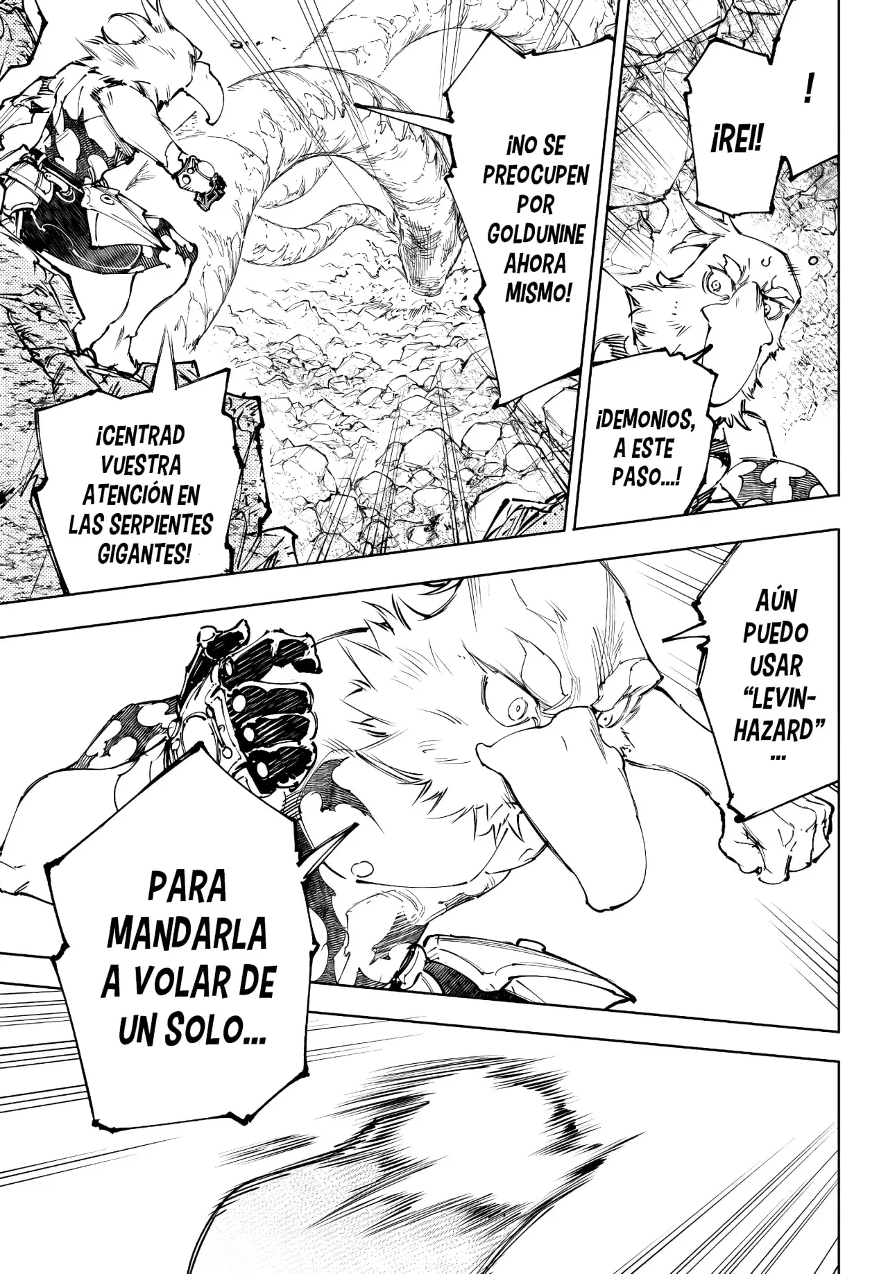 Read Shangri-La Frontier Shitty Games Hunter Challenges Godly Game ES Manga Online