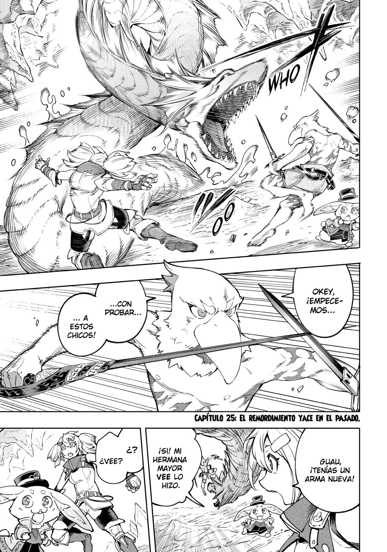 Read Shangri-La Frontier Shitty Games Hunter Challenges Godly Game ES Manga Online