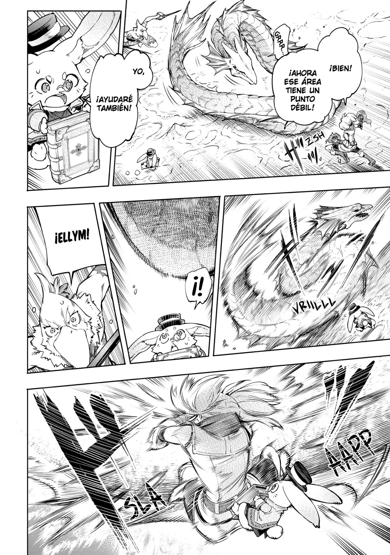 Read Shangri-La Frontier Shitty Games Hunter Challenges Godly Game ES Manga Online