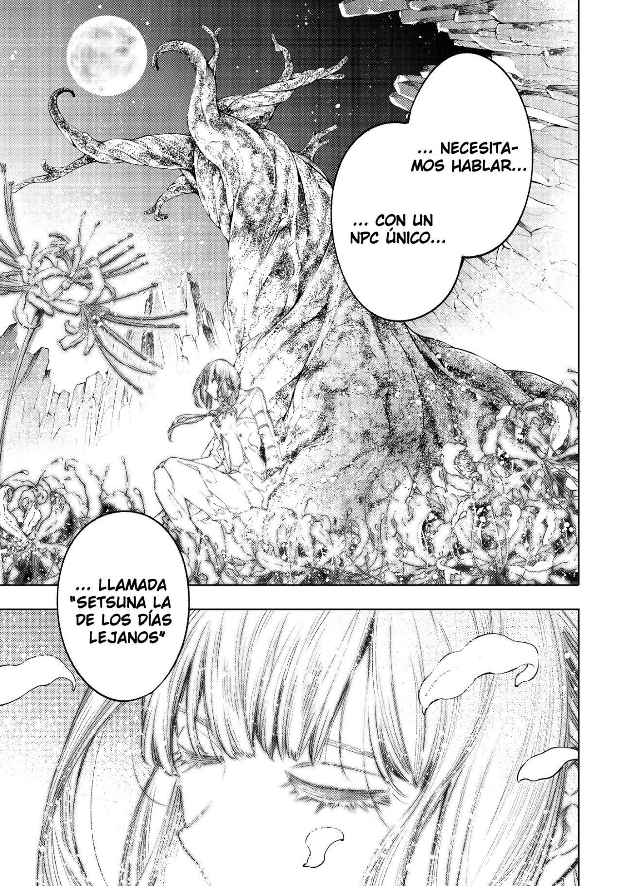 Read Shangri-La Frontier Shitty Games Hunter Challenges Godly Game ES Manga Online