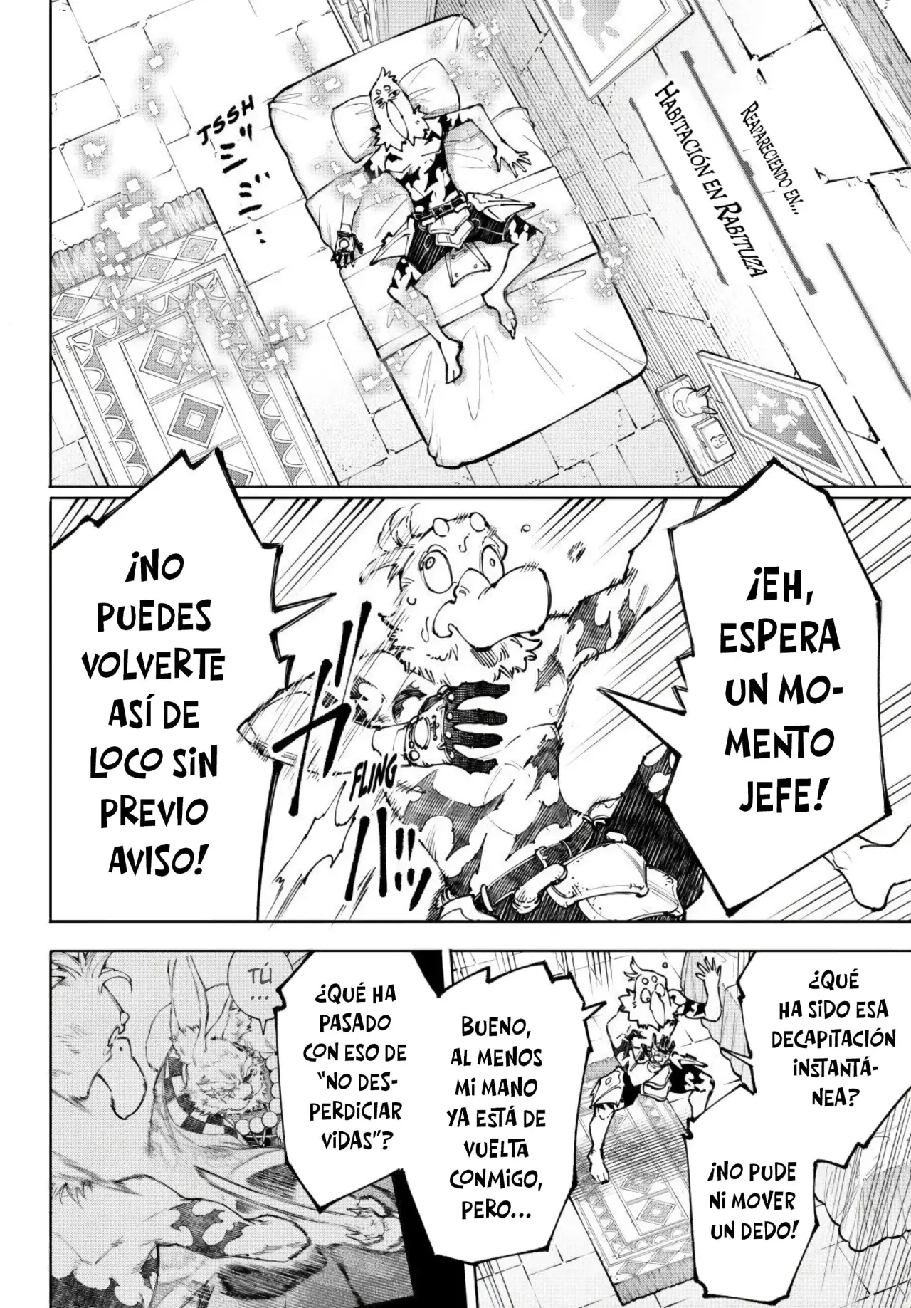 Read Shangri-La Frontier Shitty Games Hunter Challenges Godly Game ES Manga Online