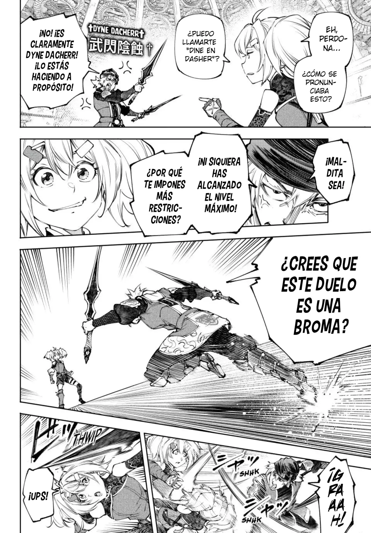 Read Shangri-La Frontier Shitty Games Hunter Challenges Godly Game ES Manga Online