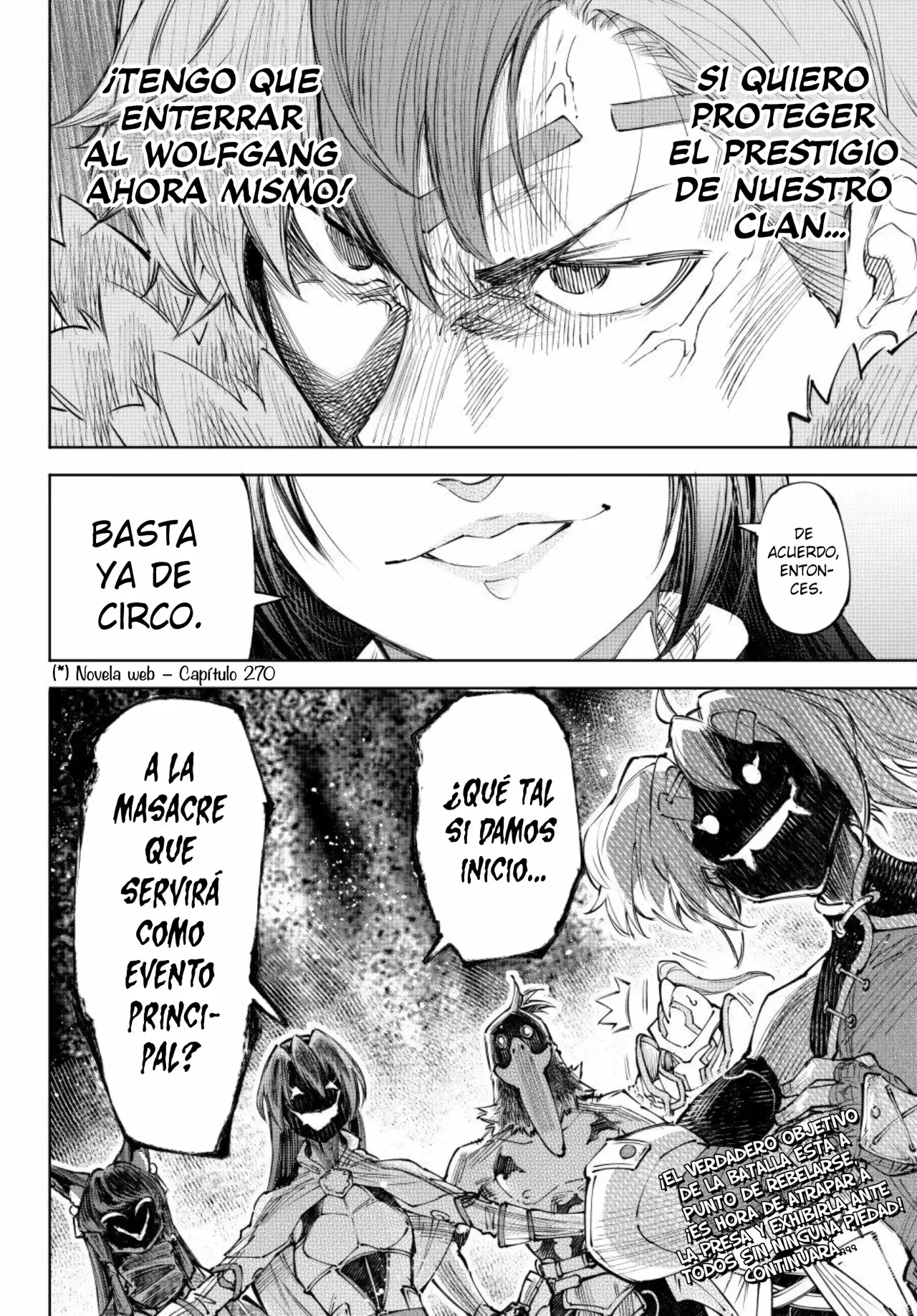 Read Shangri-La Frontier Shitty Games Hunter Challenges Godly Game ES Manga Online