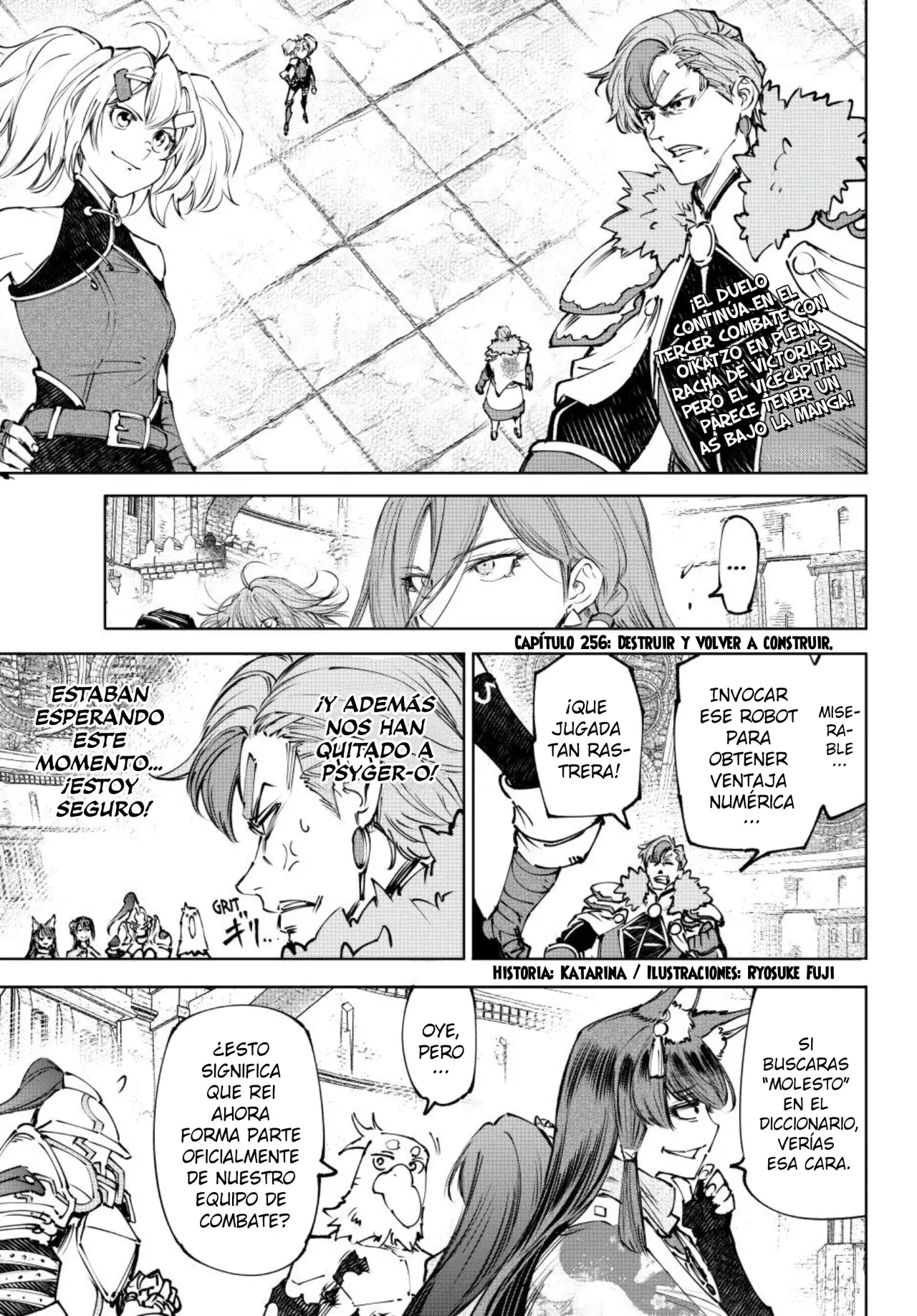 Read Shangri-La Frontier Shitty Games Hunter Challenges Godly Game ES Manga Online
