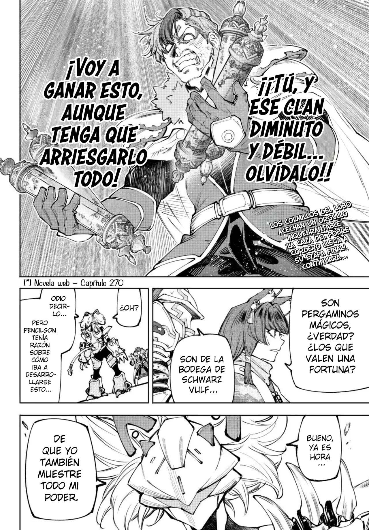 Read Shangri-La Frontier Shitty Games Hunter Challenges Godly Game ES Manga Online