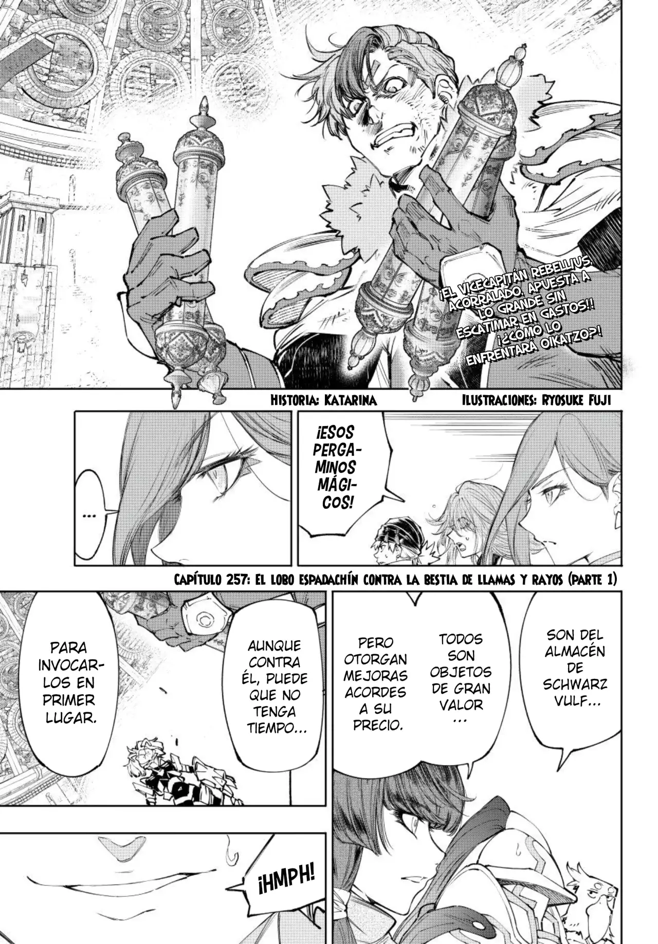 Read Shangri-La Frontier Shitty Games Hunter Challenges Godly Game ES Manga Online